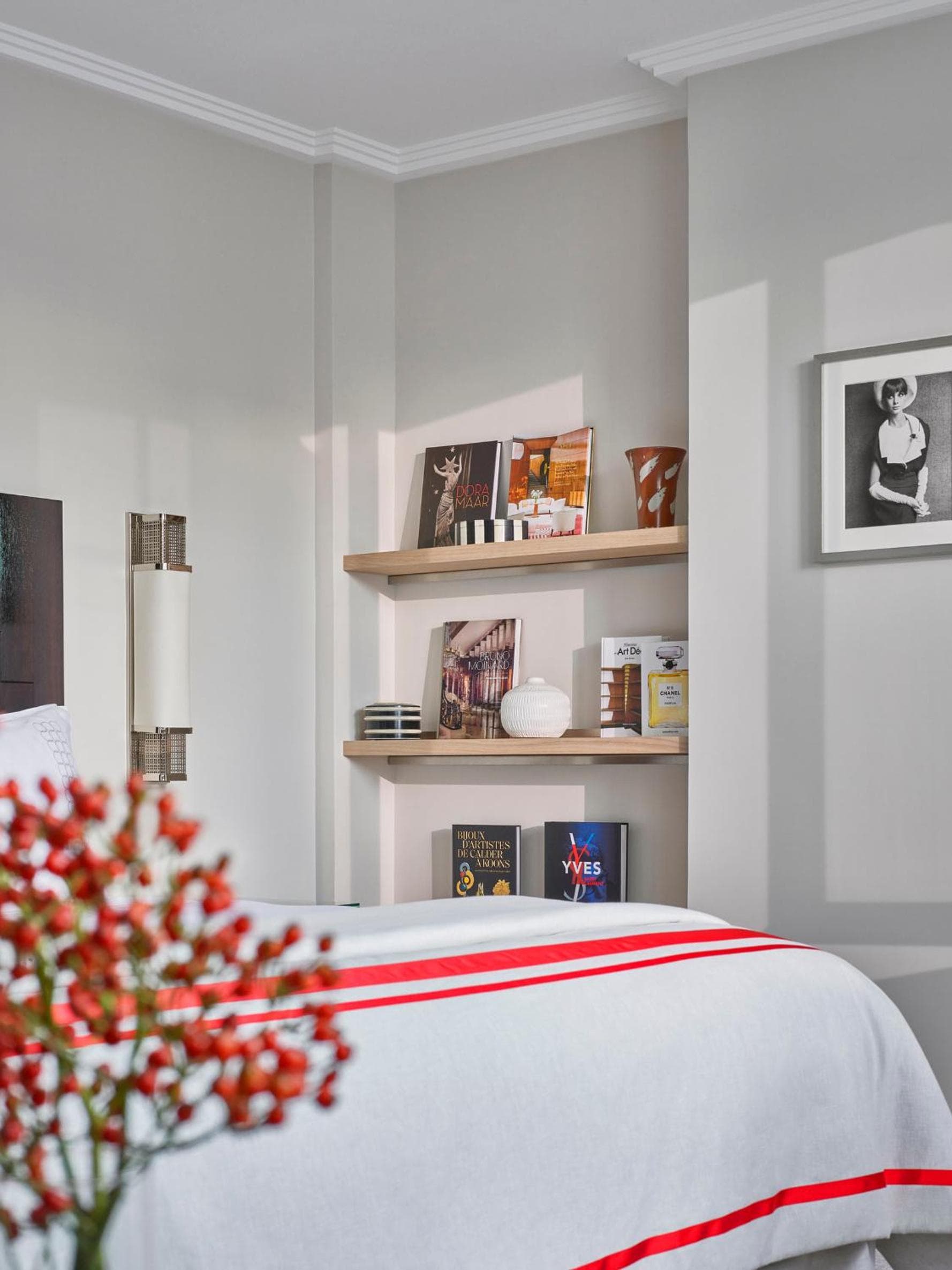 Hôtel Plaza Athénée - Dorchester Collection — 5
