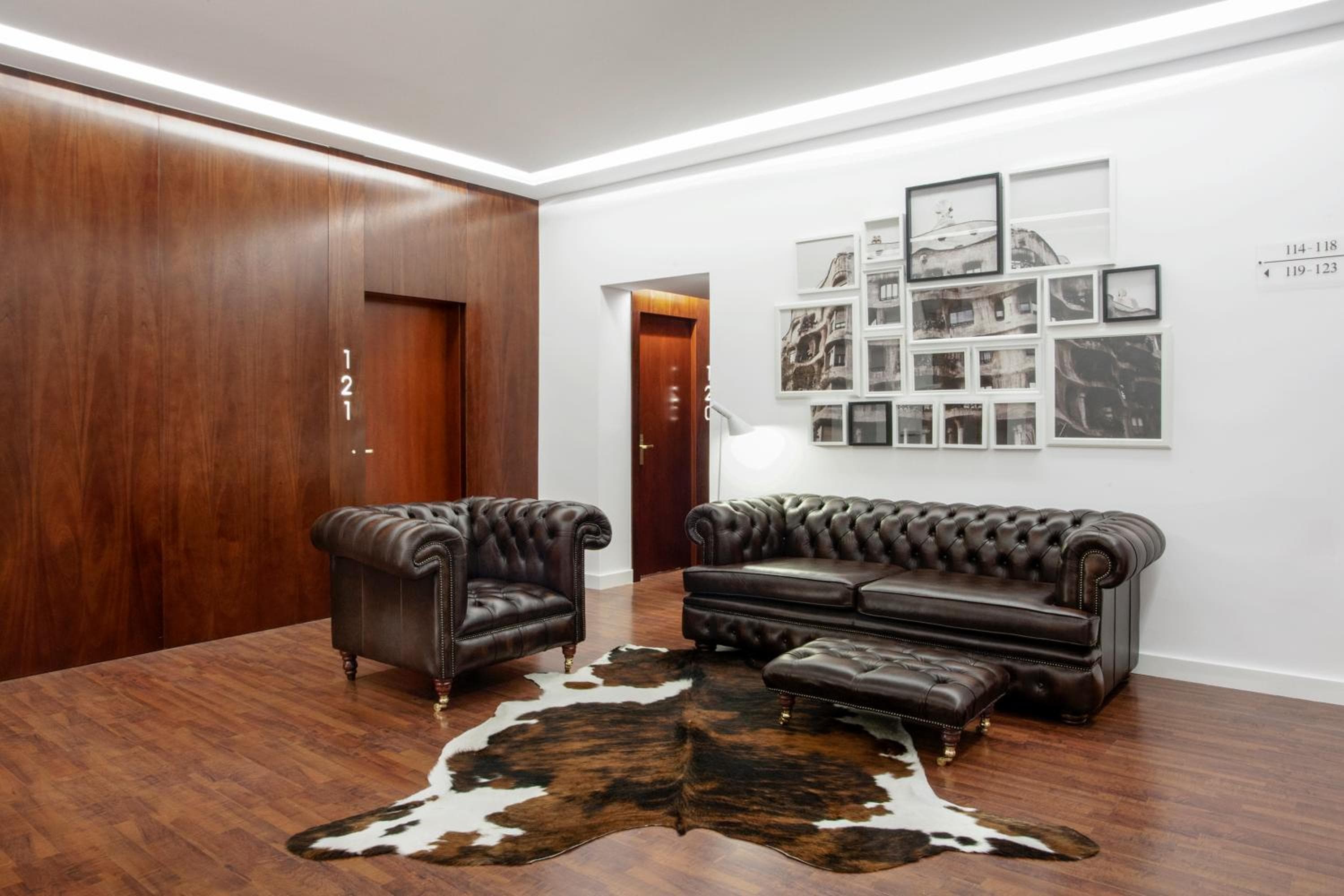 Gaudi Hotel — 20