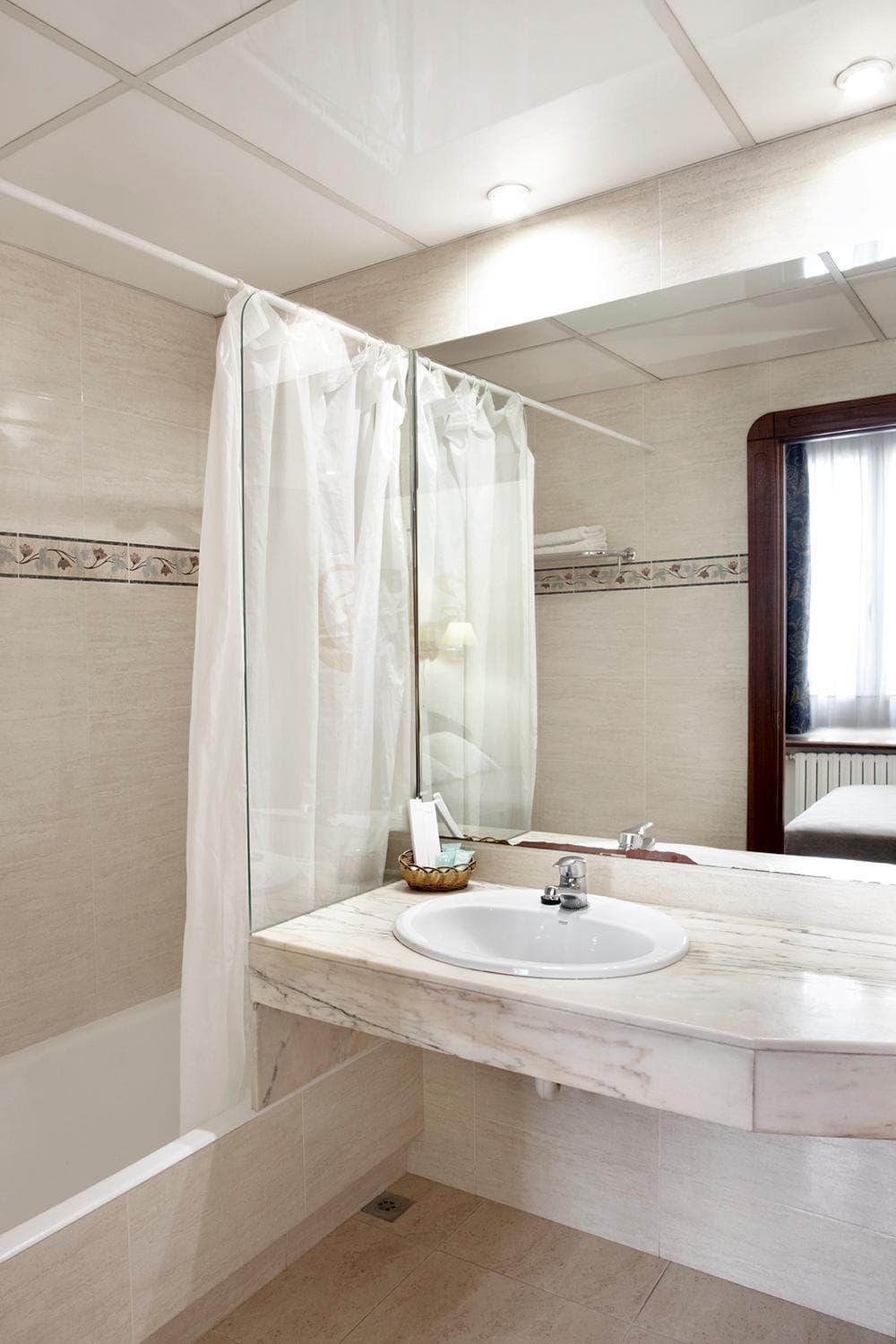 Gaudi Hotel — 7