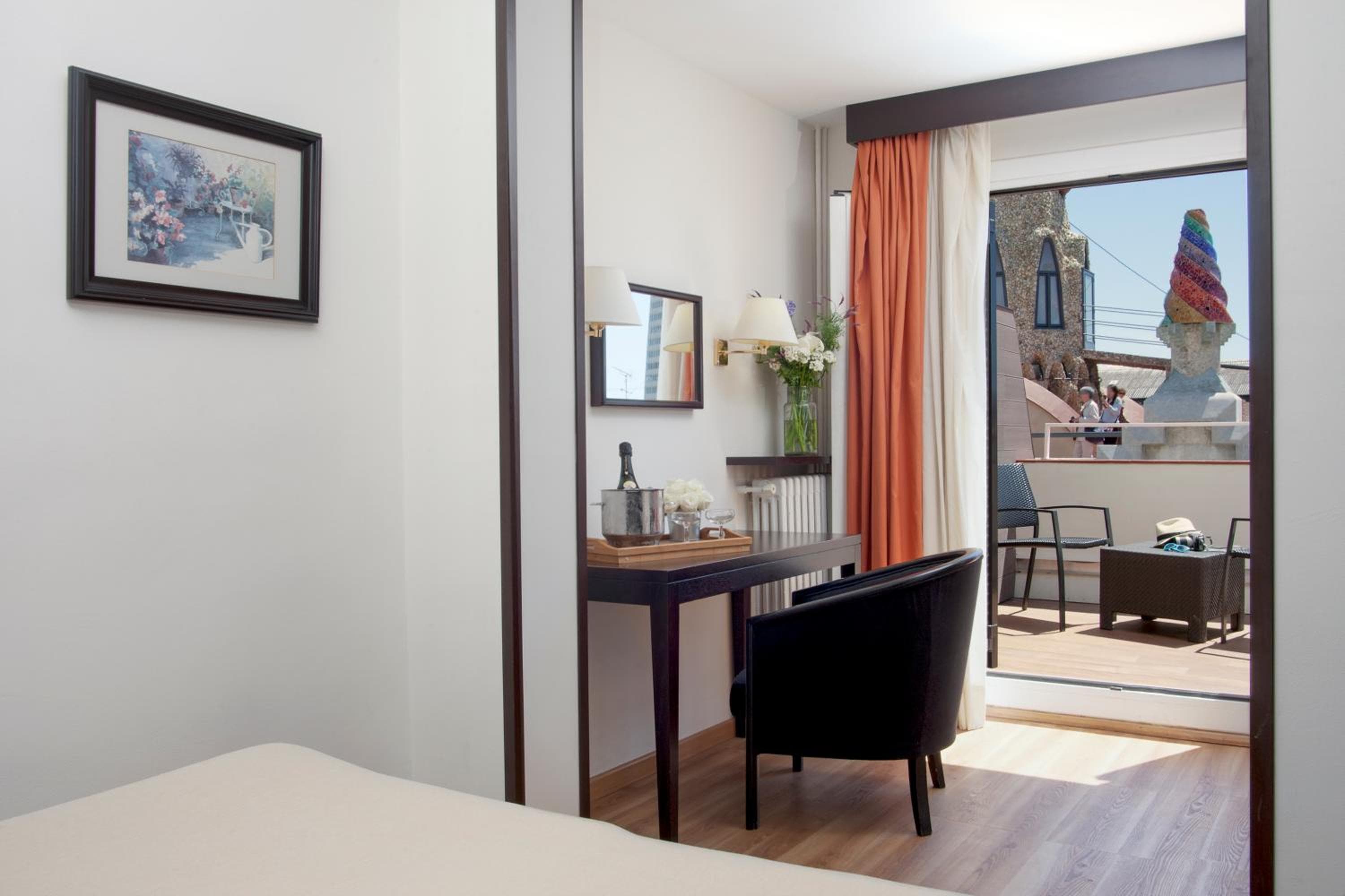 Gaudi Hotel — 30