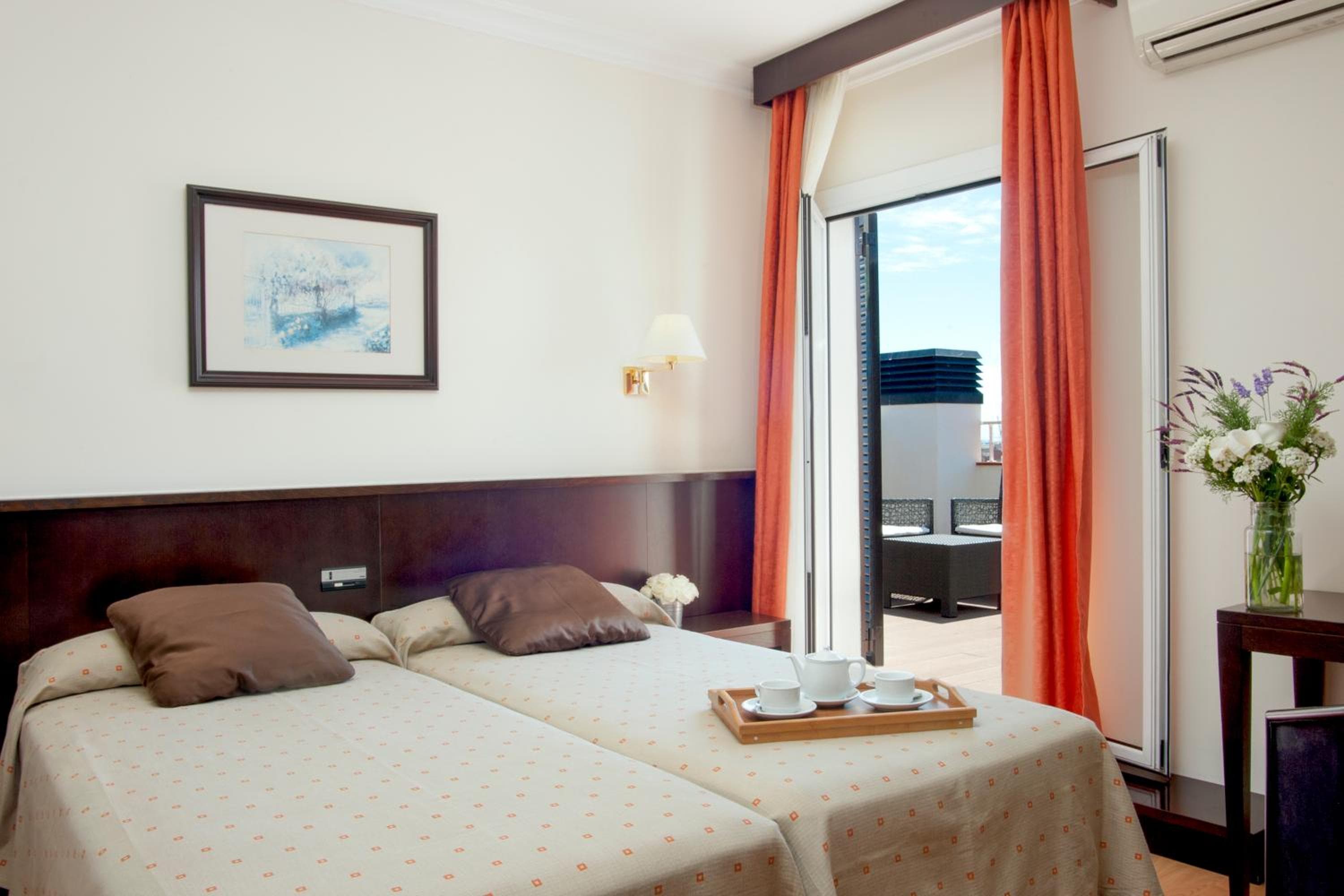 Gaudi Hotel — 12