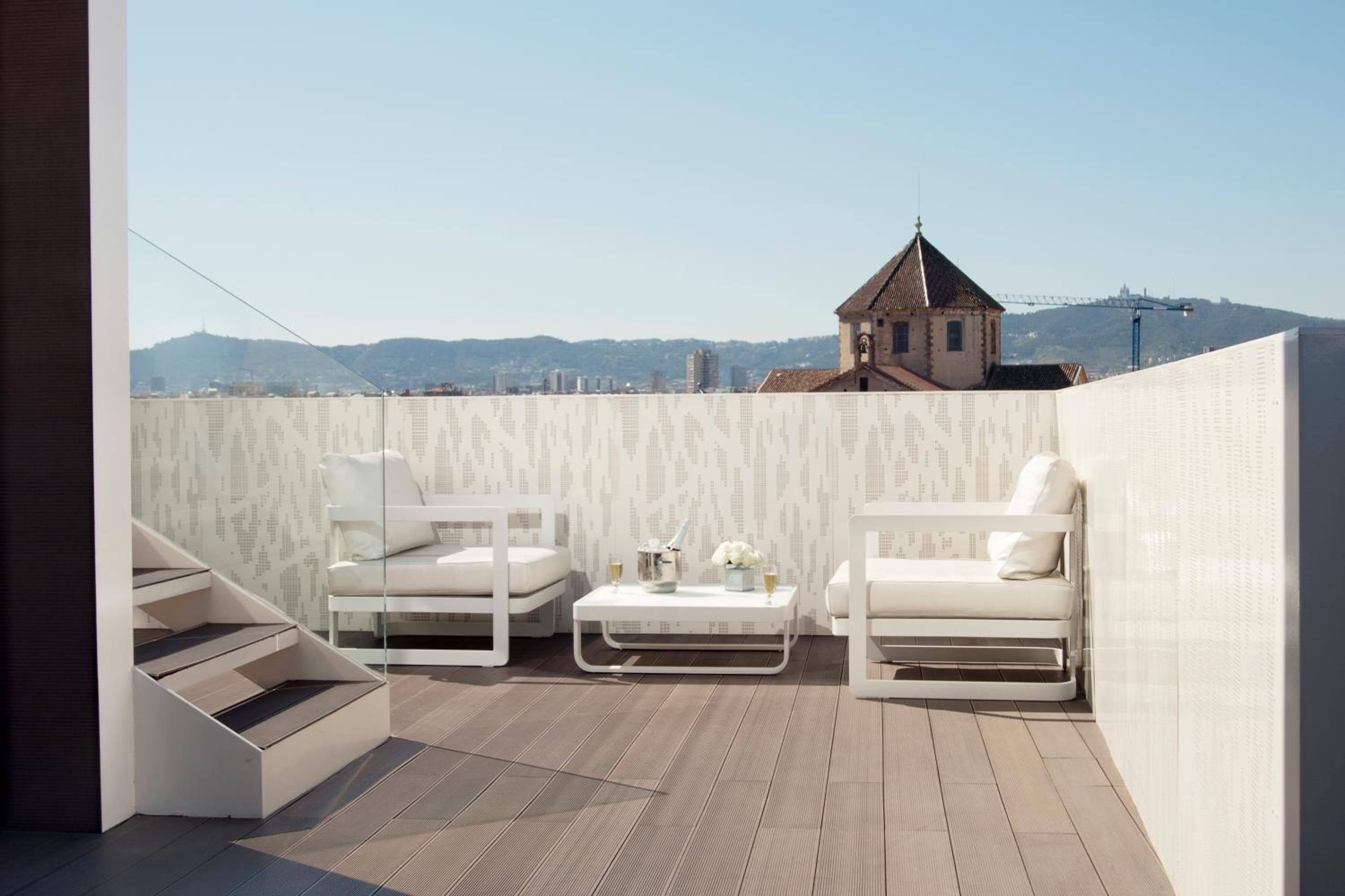 Gaudi Hotel — 4