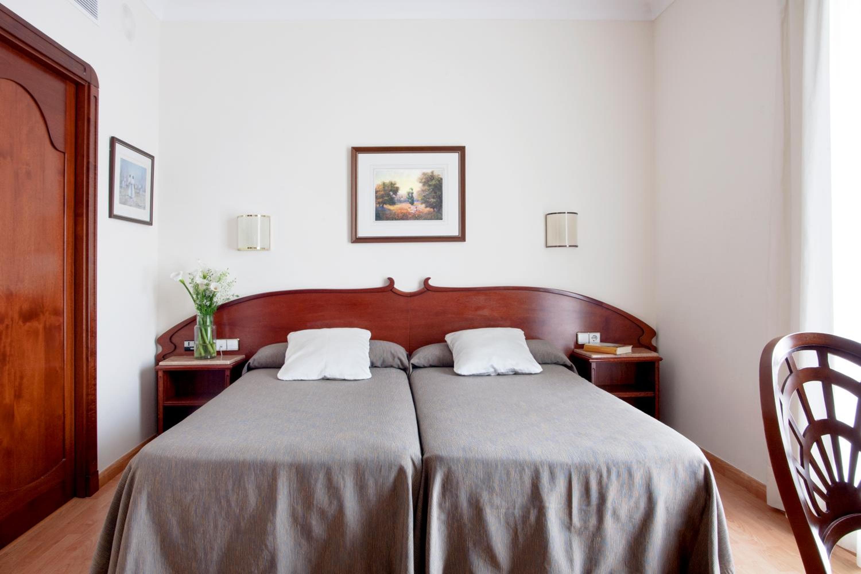 Gaudi Hotel — 23