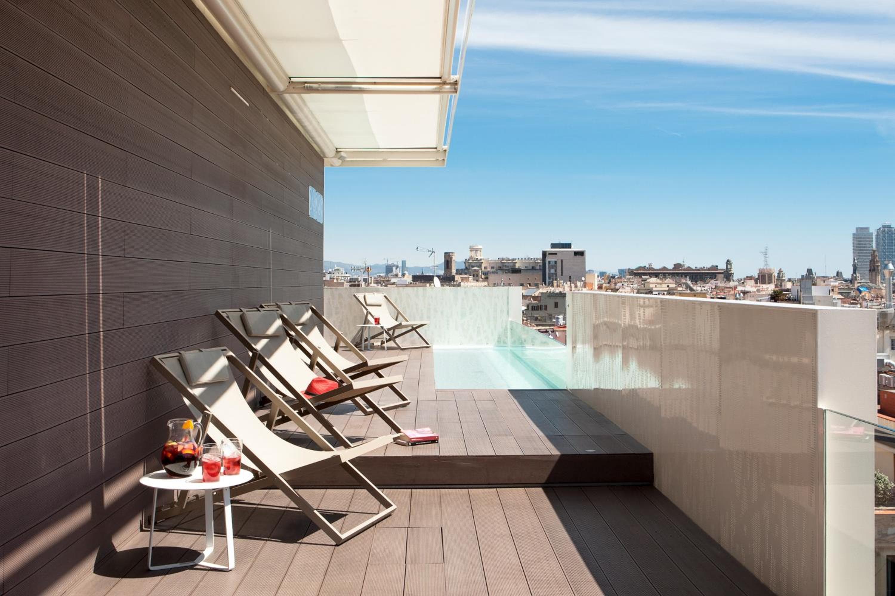 Gaudi Hotel — 2