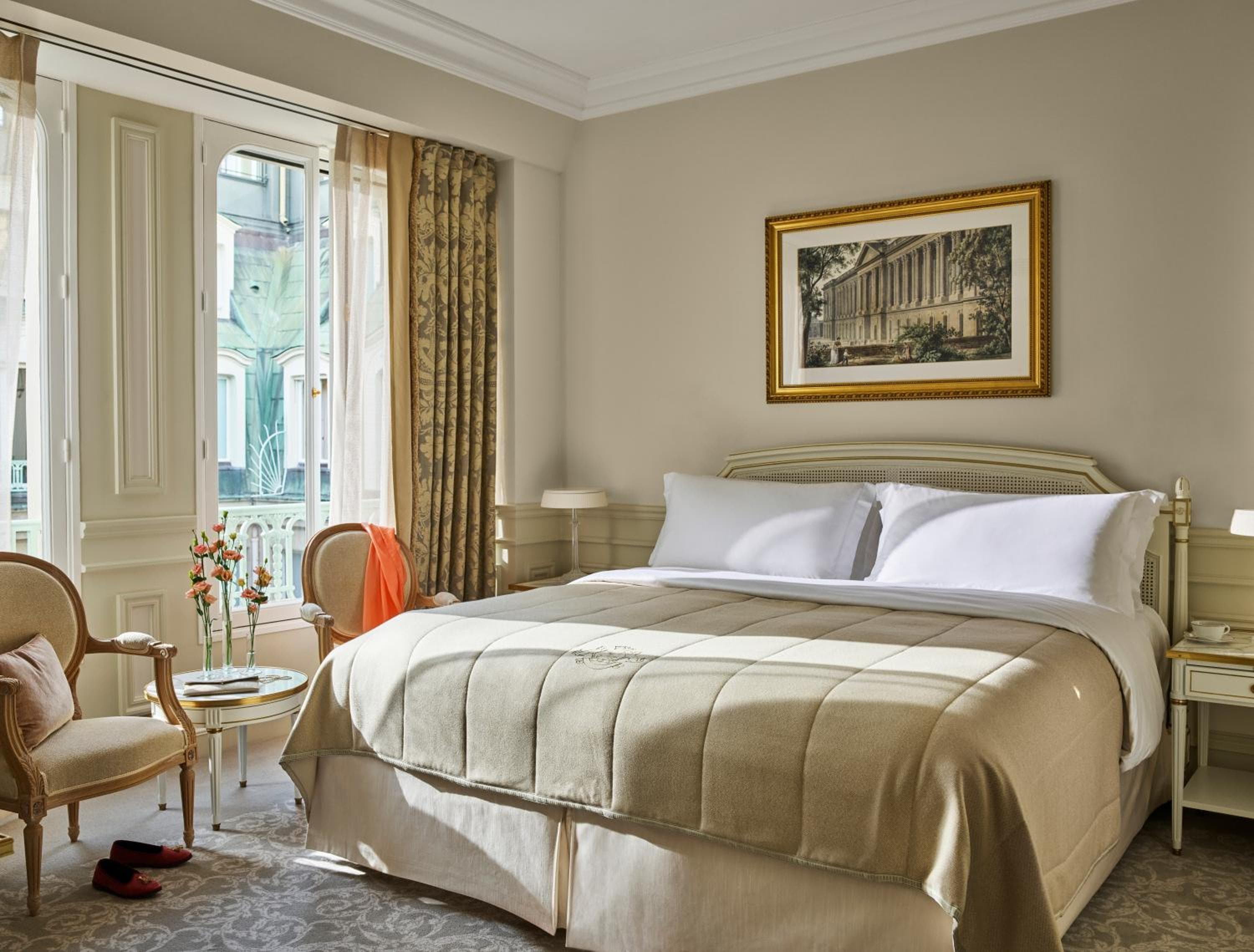Le Meurice – Dorchester Collection — 4