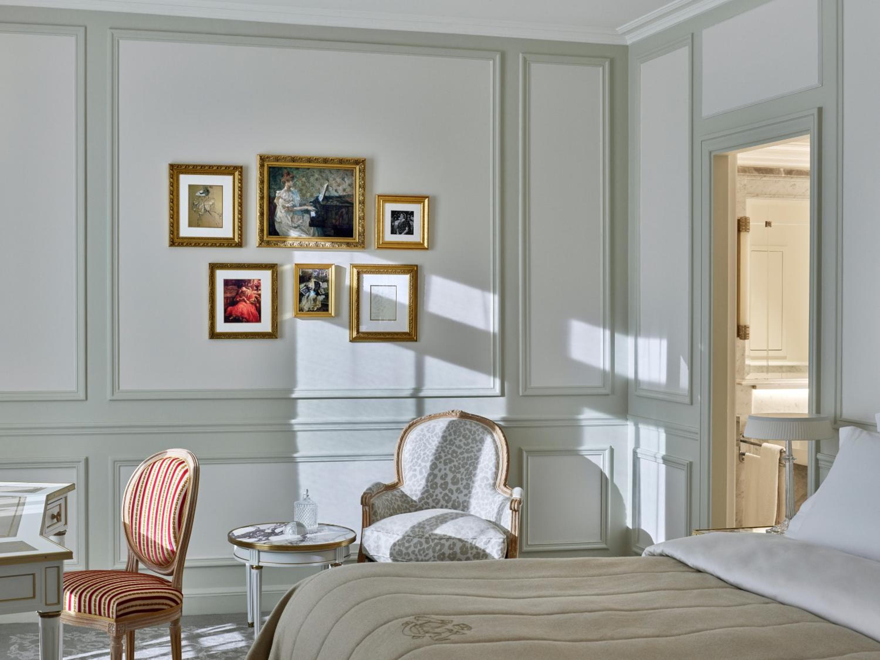 Le Meurice – Dorchester Collection — 7