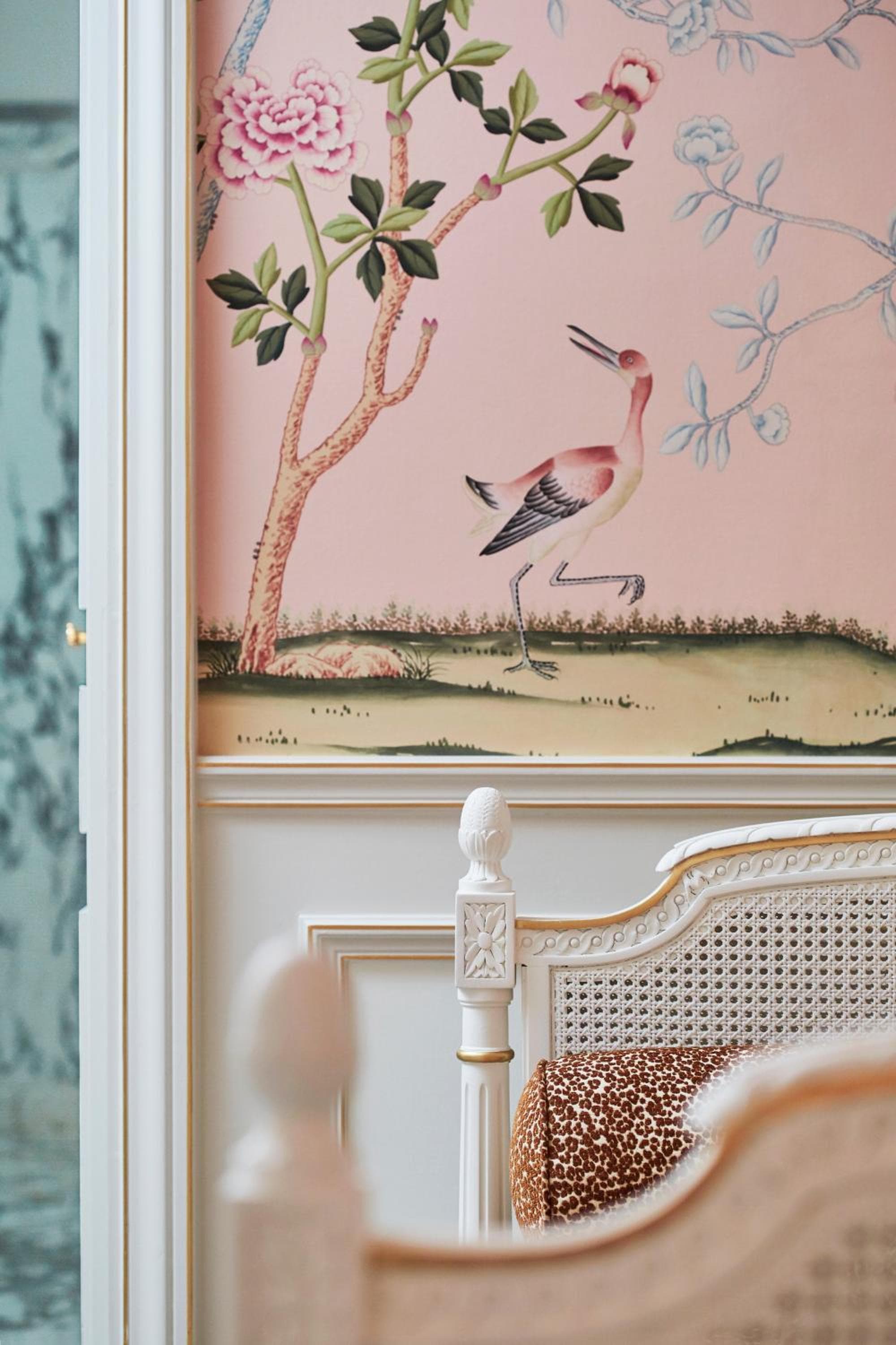Le Meurice – Dorchester Collection — 18