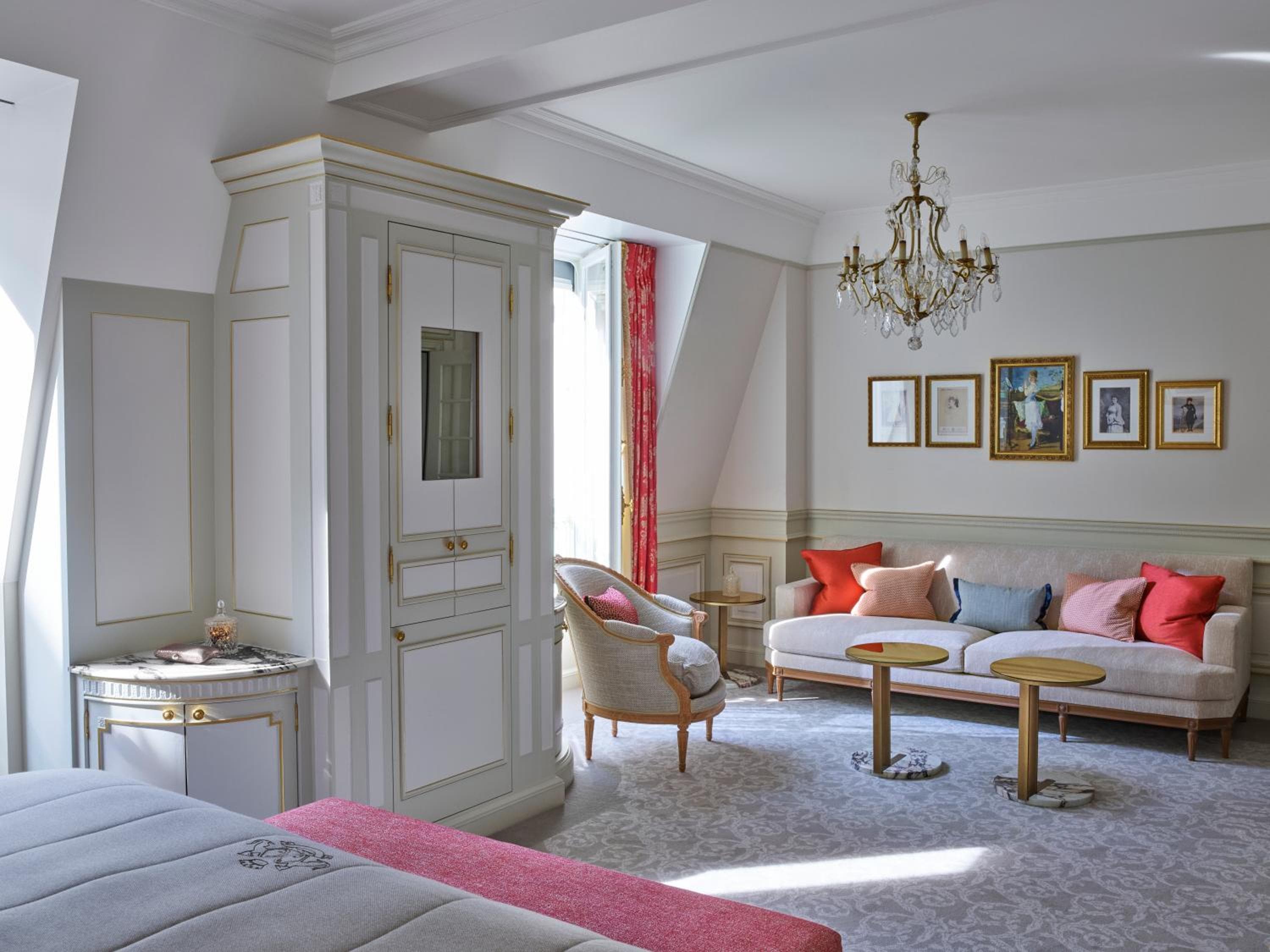 Le Meurice – Dorchester Collection — 12