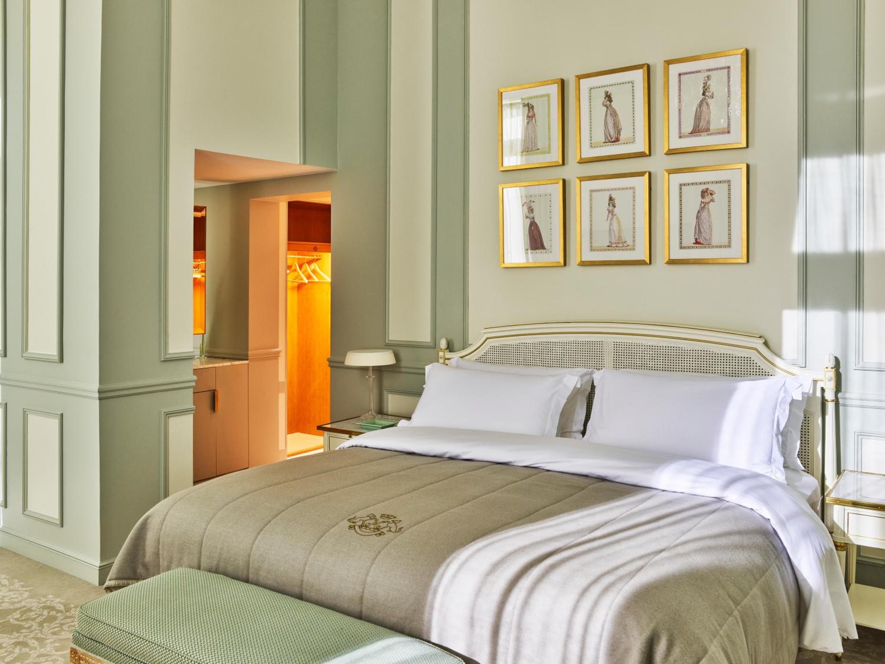 Le Meurice – Dorchester Collection — 5