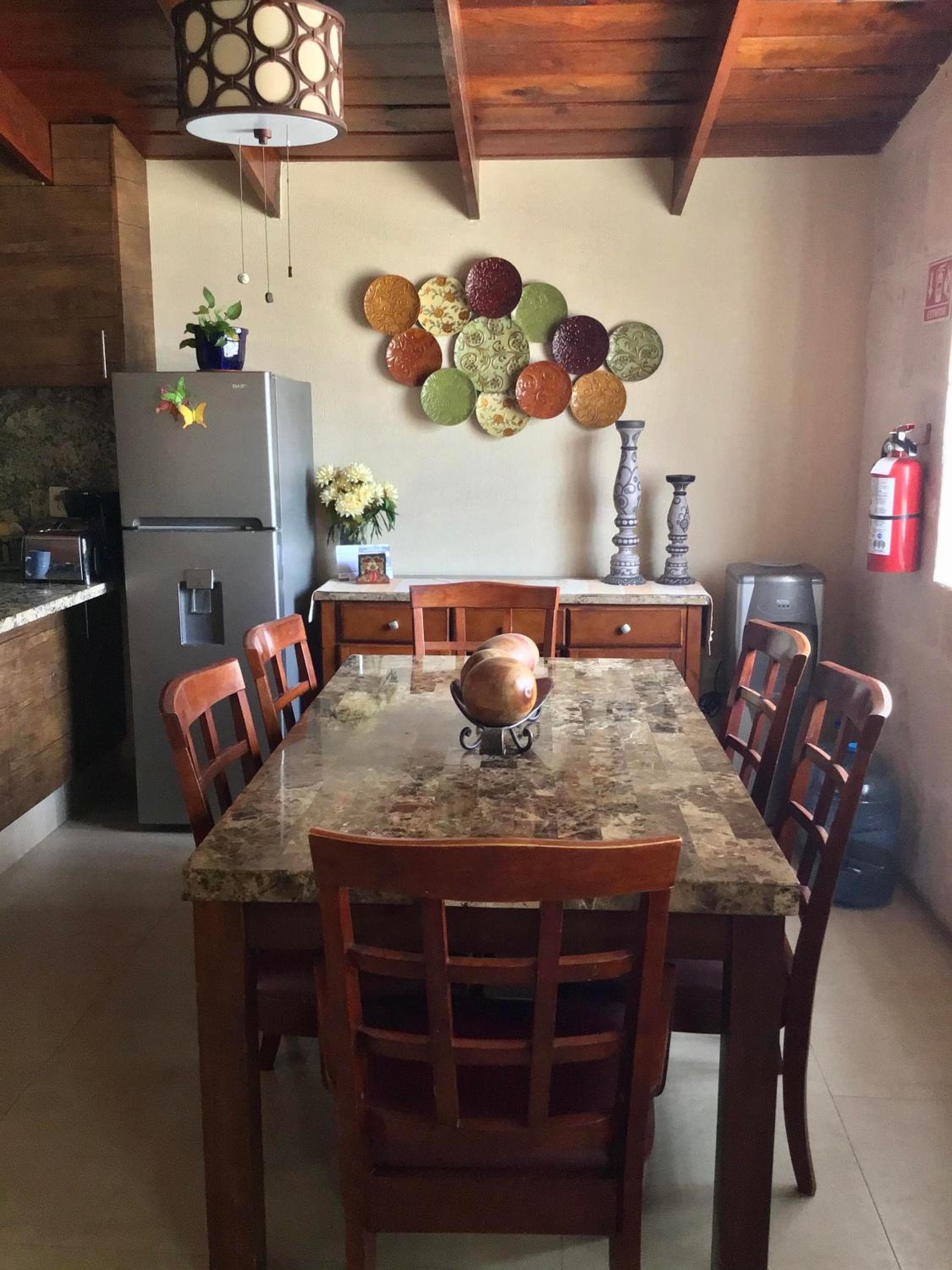 Bed and Breakfast Pecarí — 4