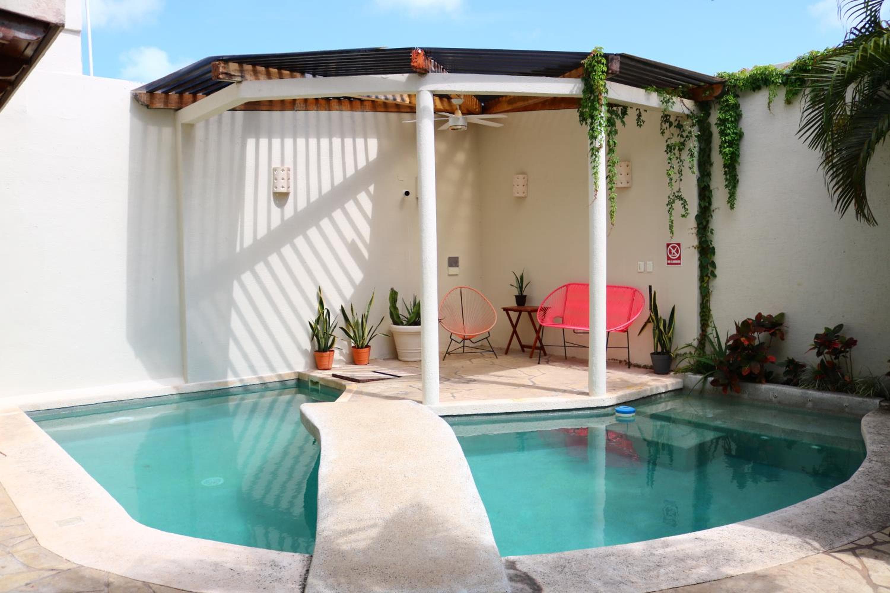 Bed and Breakfast Pecarí — 3