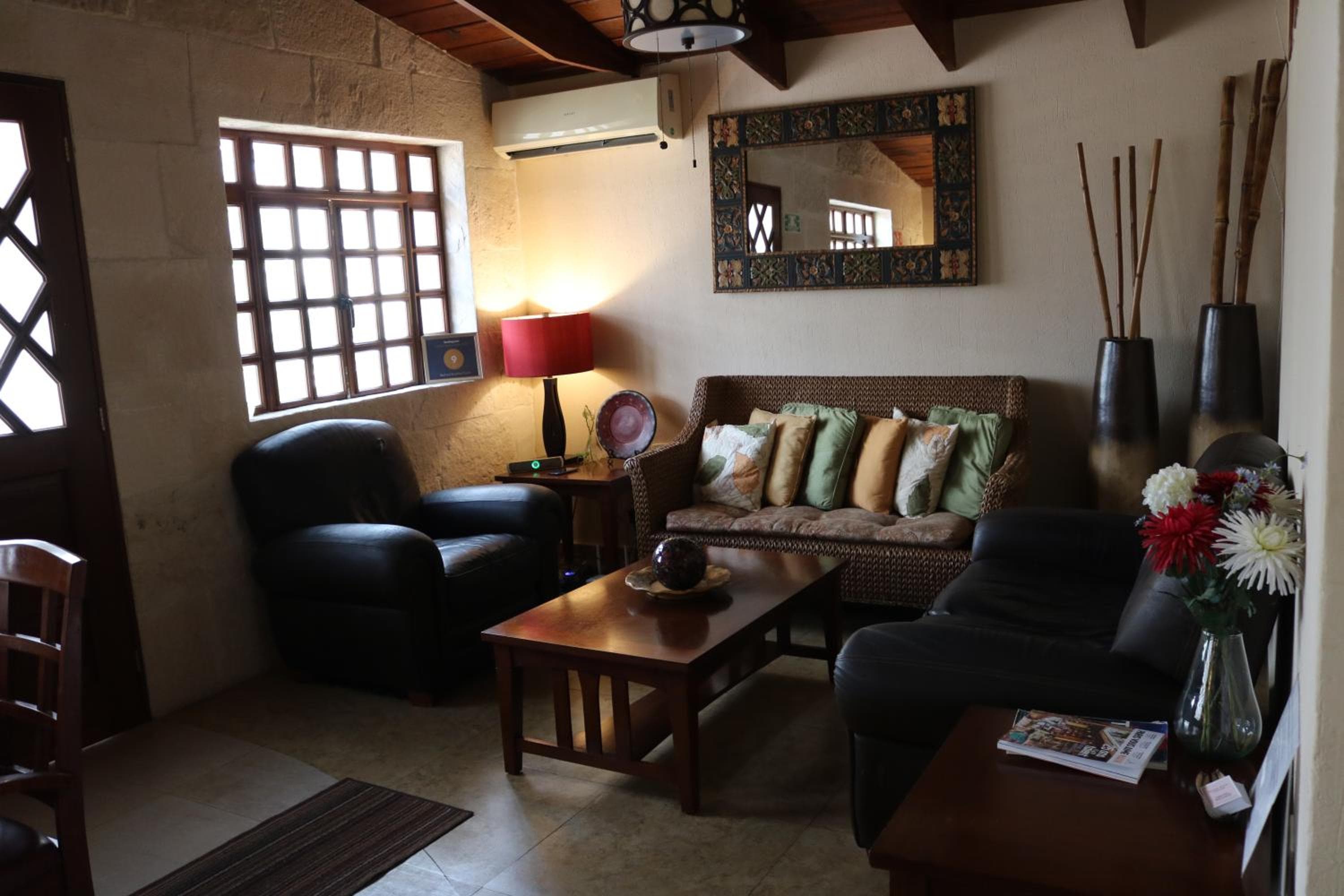 Bed and Breakfast Pecarí — 13