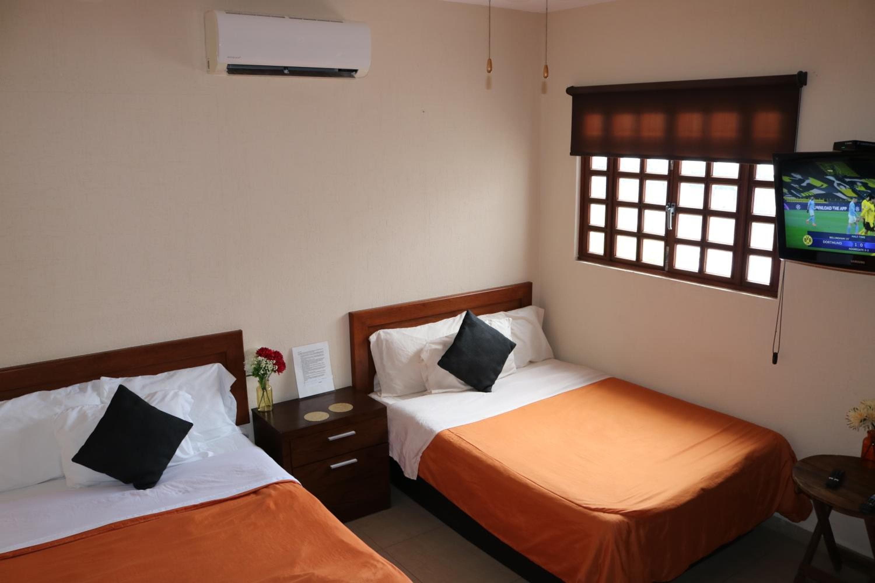 Bed and Breakfast Pecarí — 14
