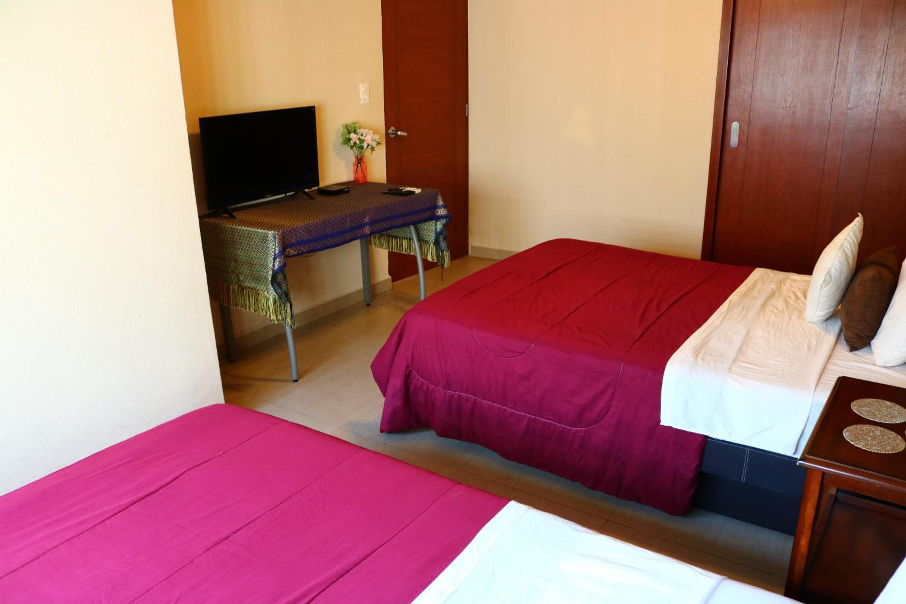 Bed and Breakfast Pecarí — 15