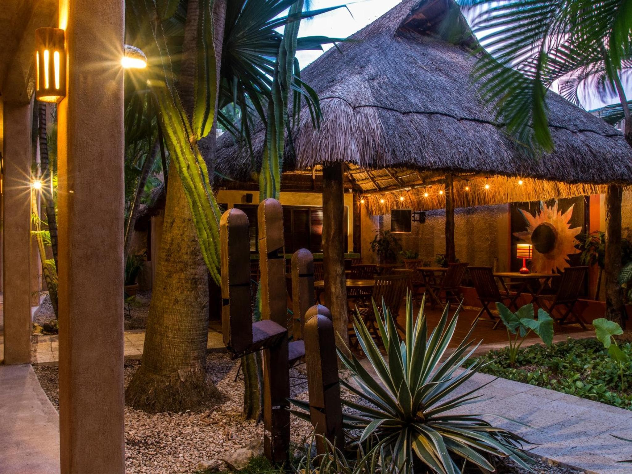 Hotel Barrio Latino — 21
