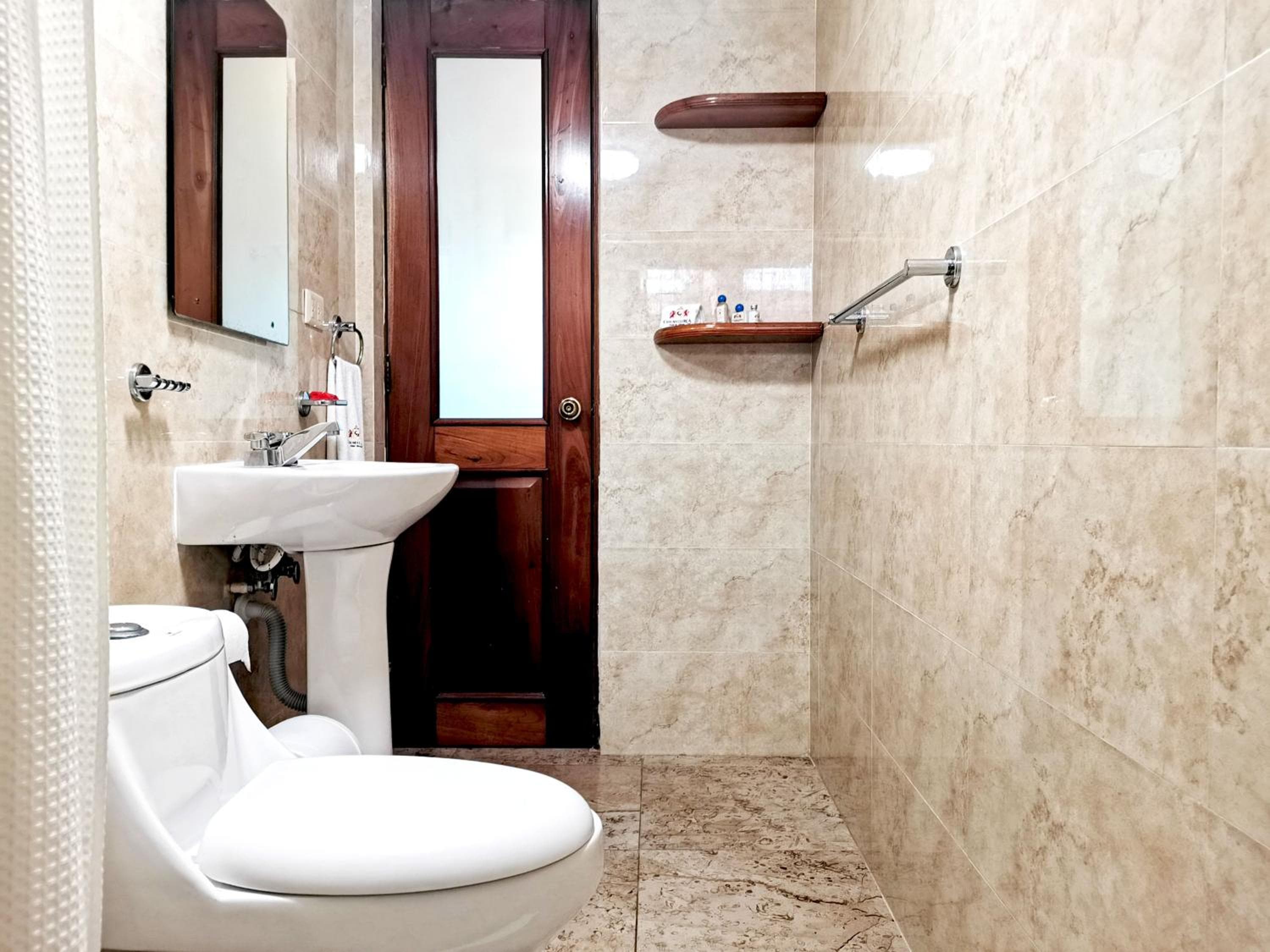 Hotel Casa Maiorca — 17