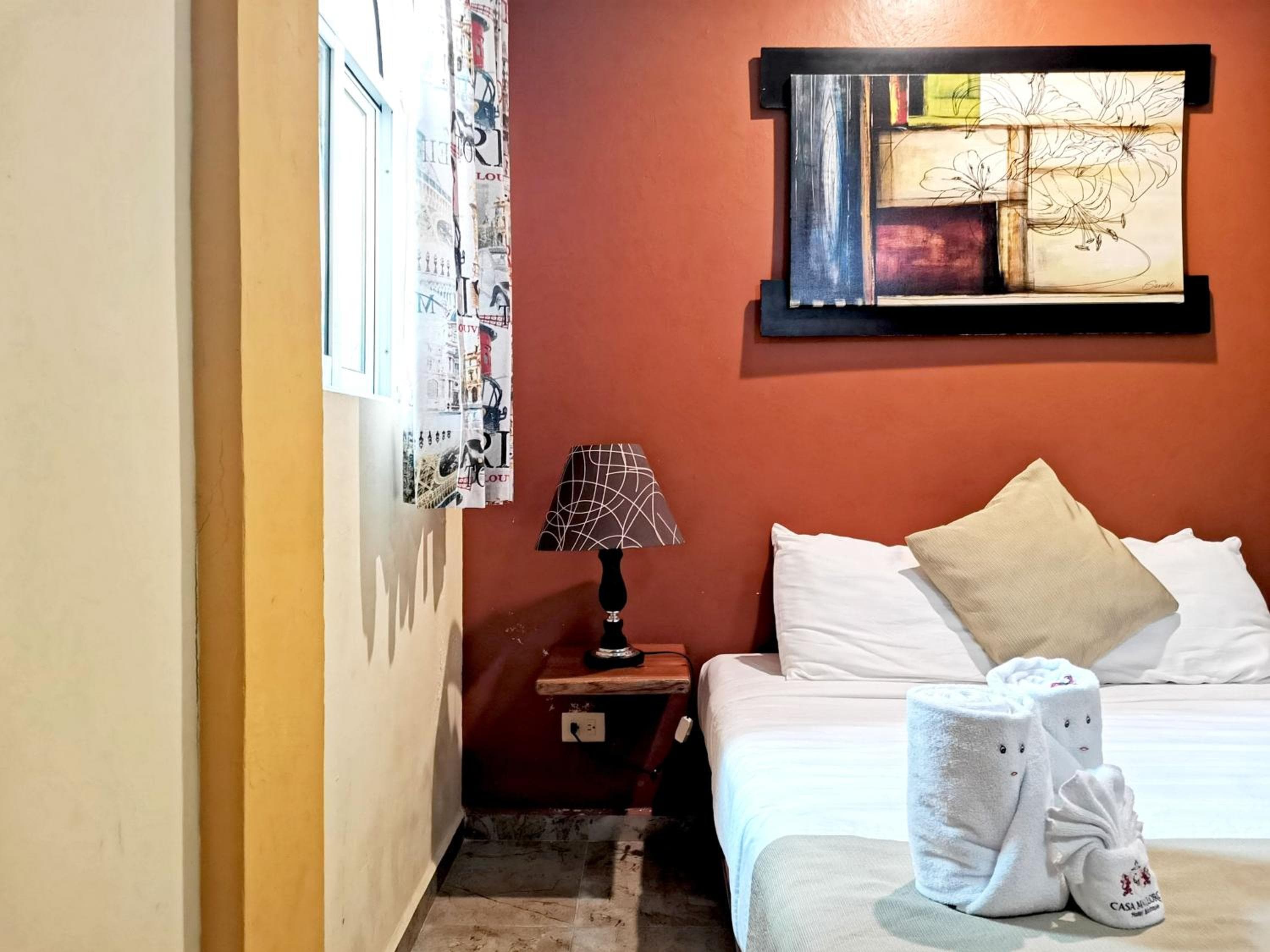 Hotel Casa Maiorca — 18
