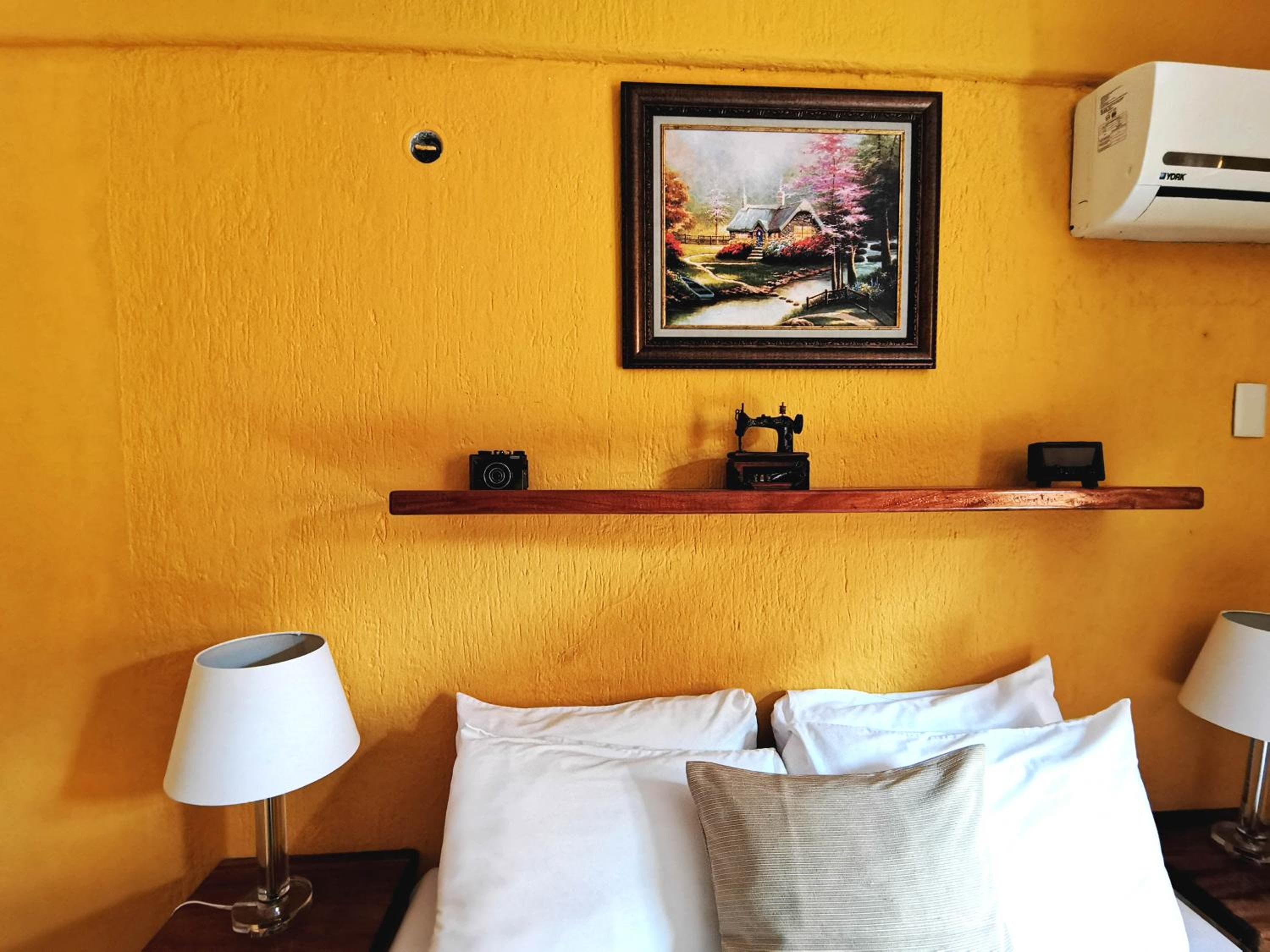 Hotel Casa Maiorca — 9