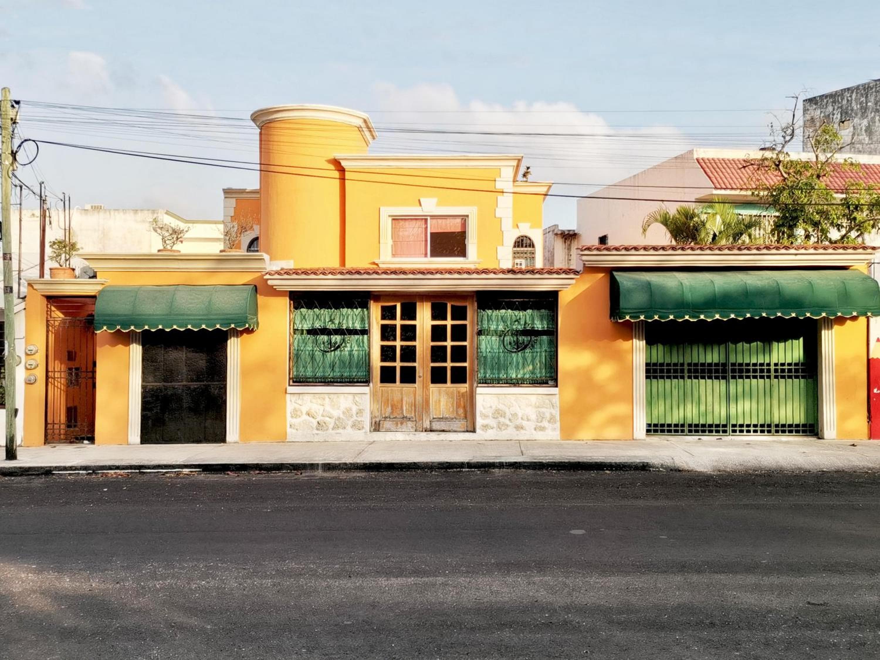Hotel Casa Maiorca — 1