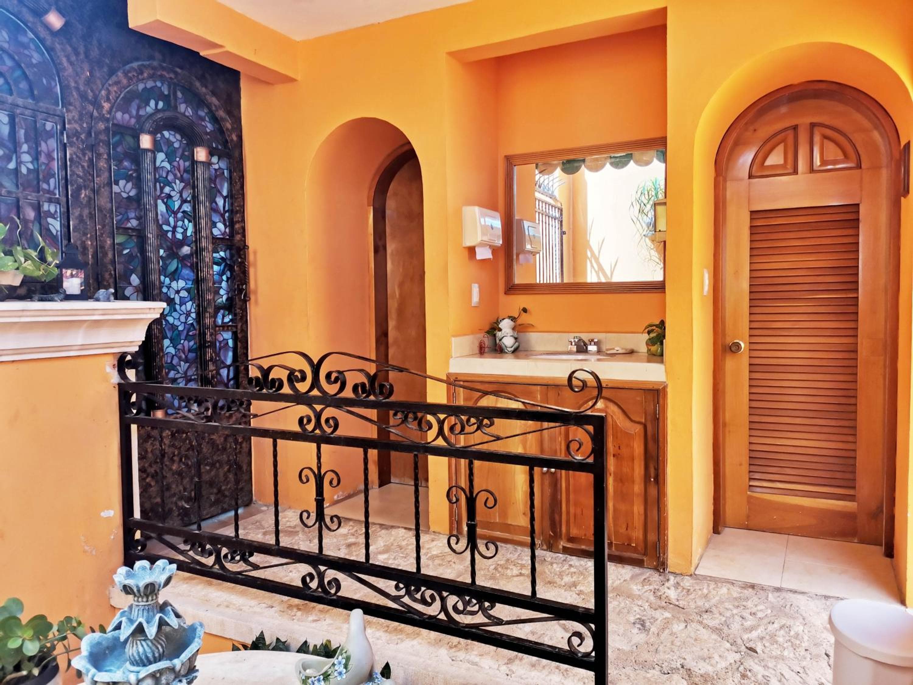 Hotel Casa Maiorca — 29