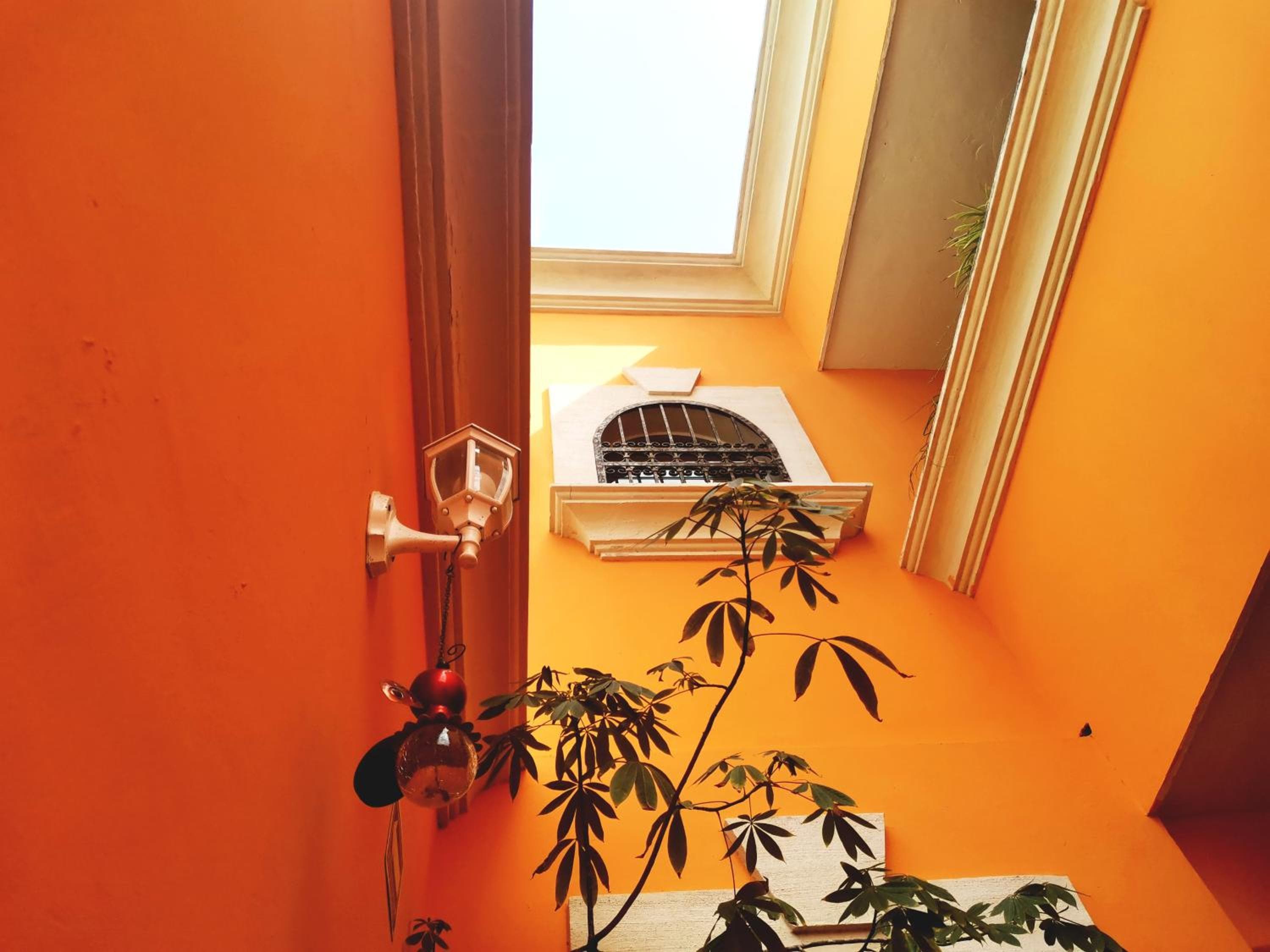 Hotel Casa Maiorca — 27