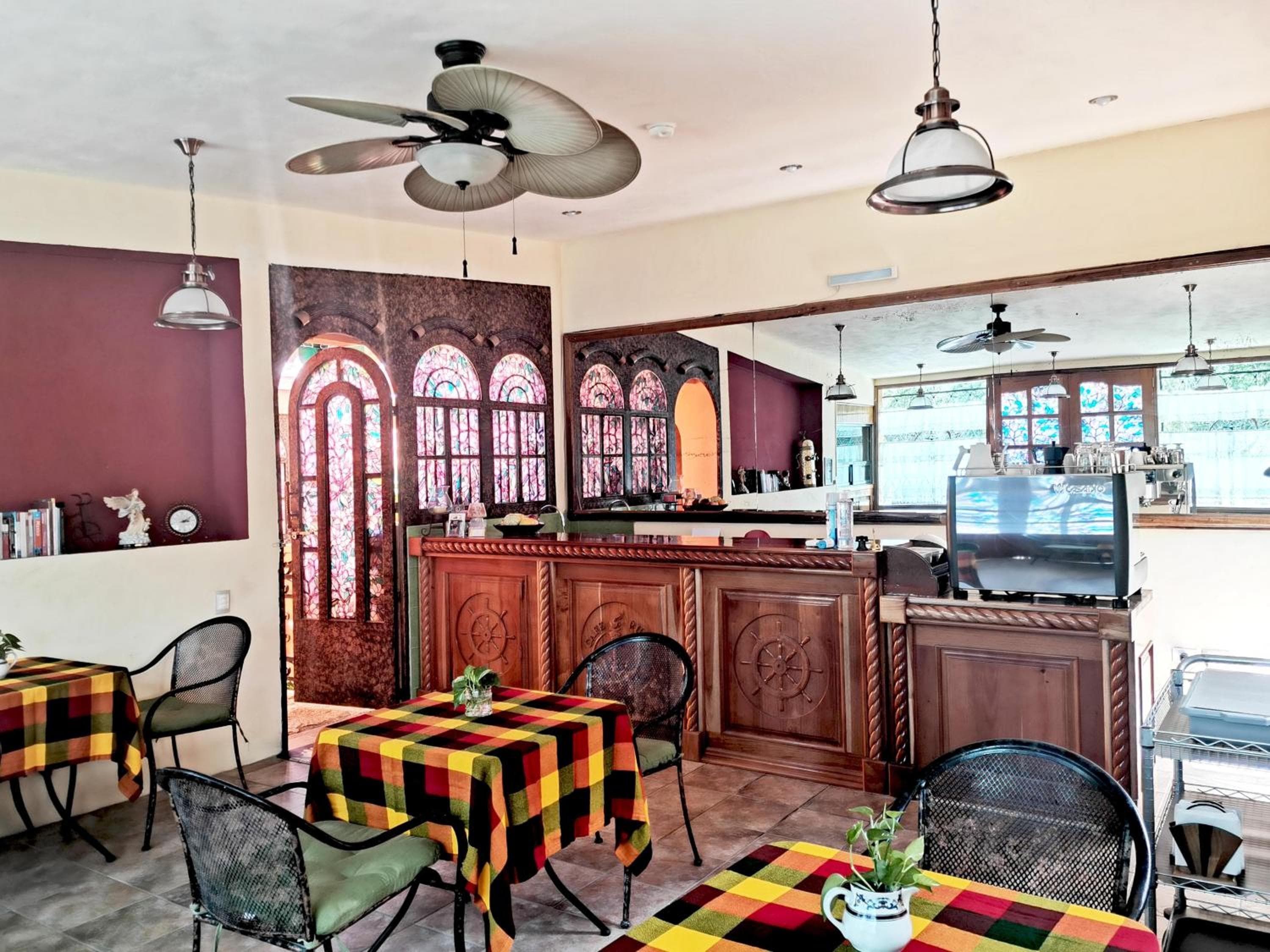 Hotel Casa Maiorca — 30