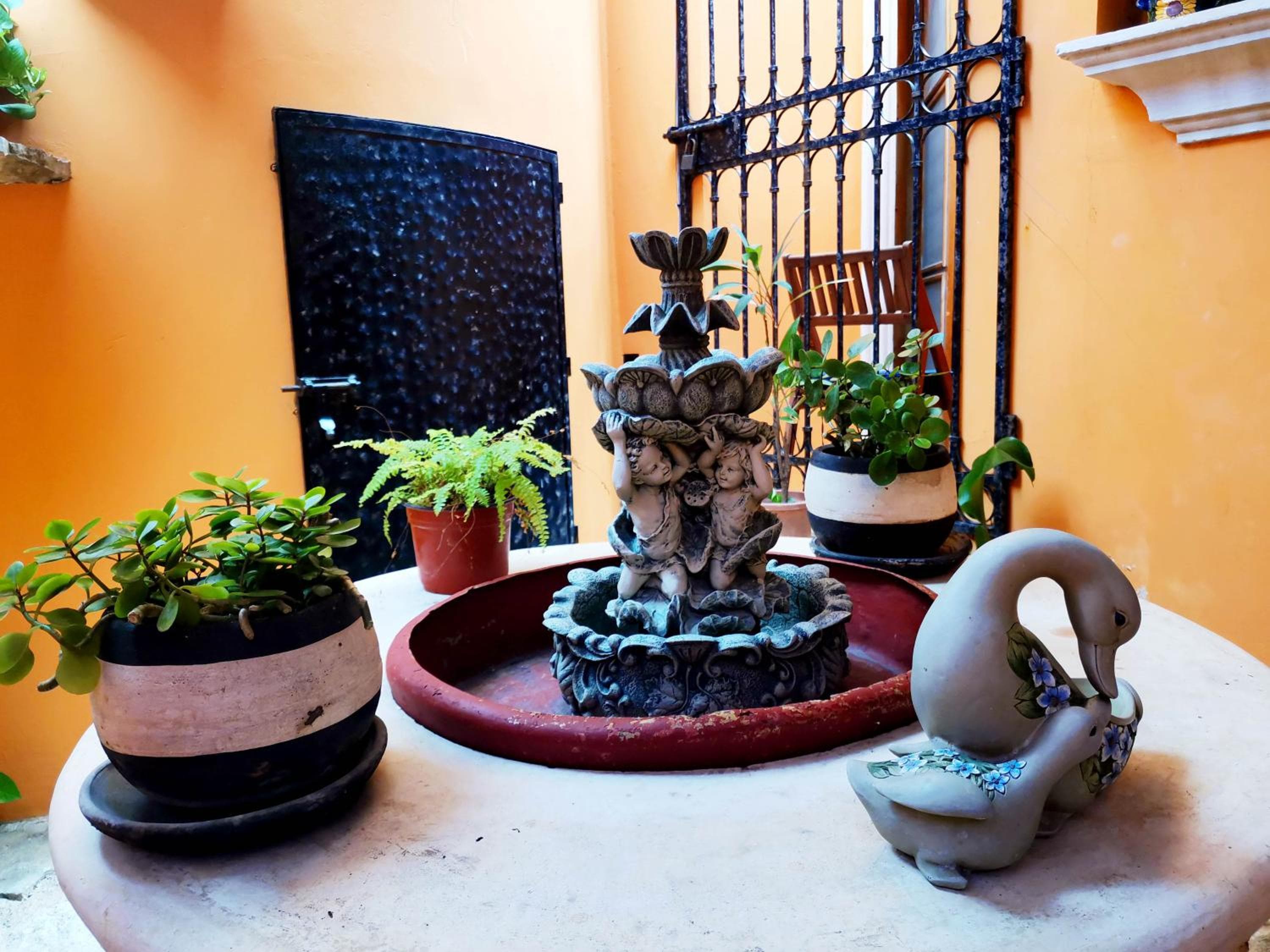 Hotel Casa Mallorca — 27