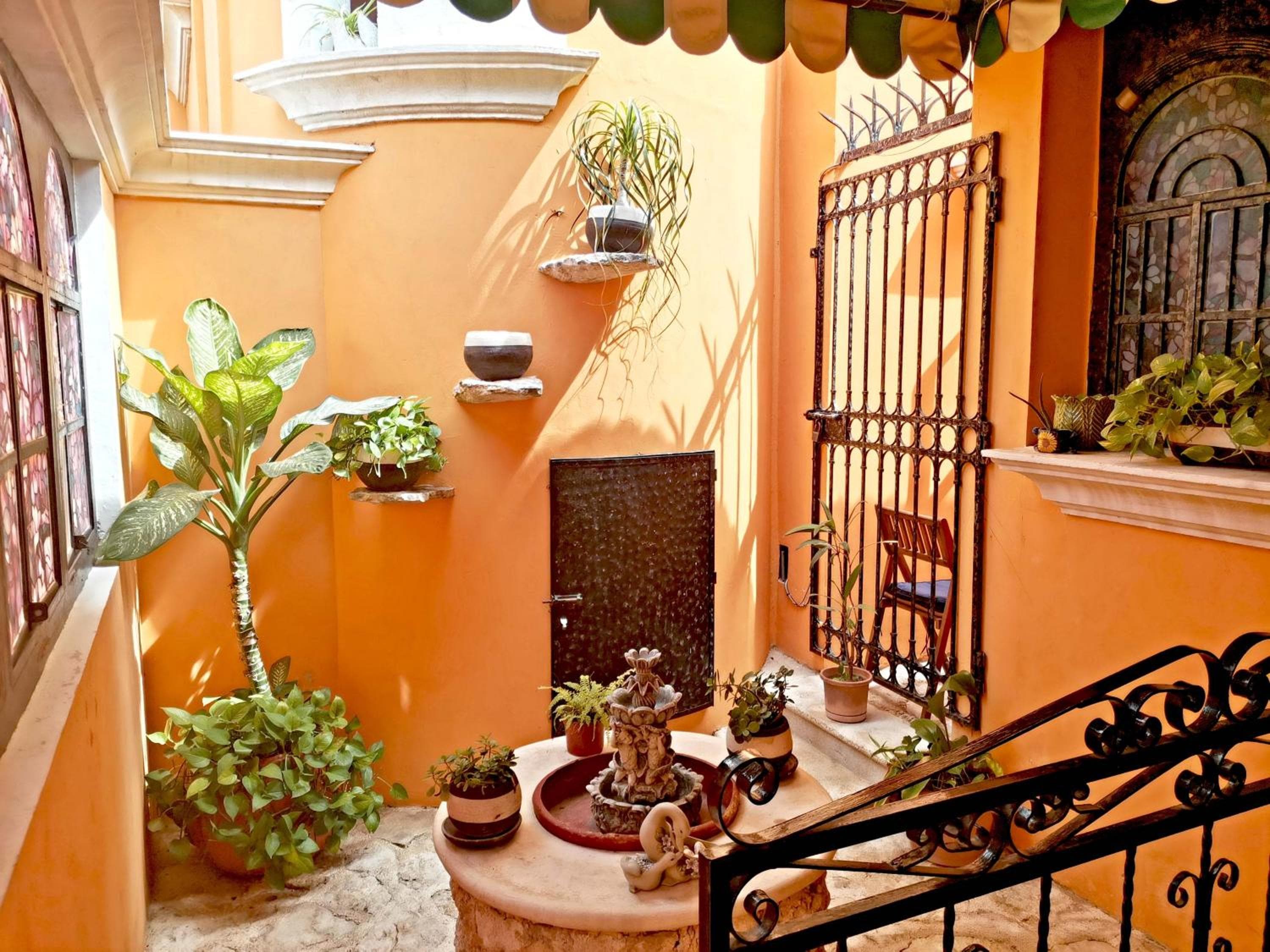 Hotel Casa Mallorca — 5