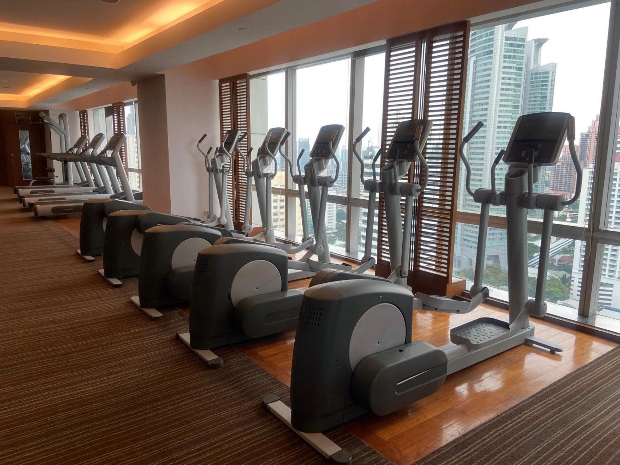 Hotel Bangkok — 9