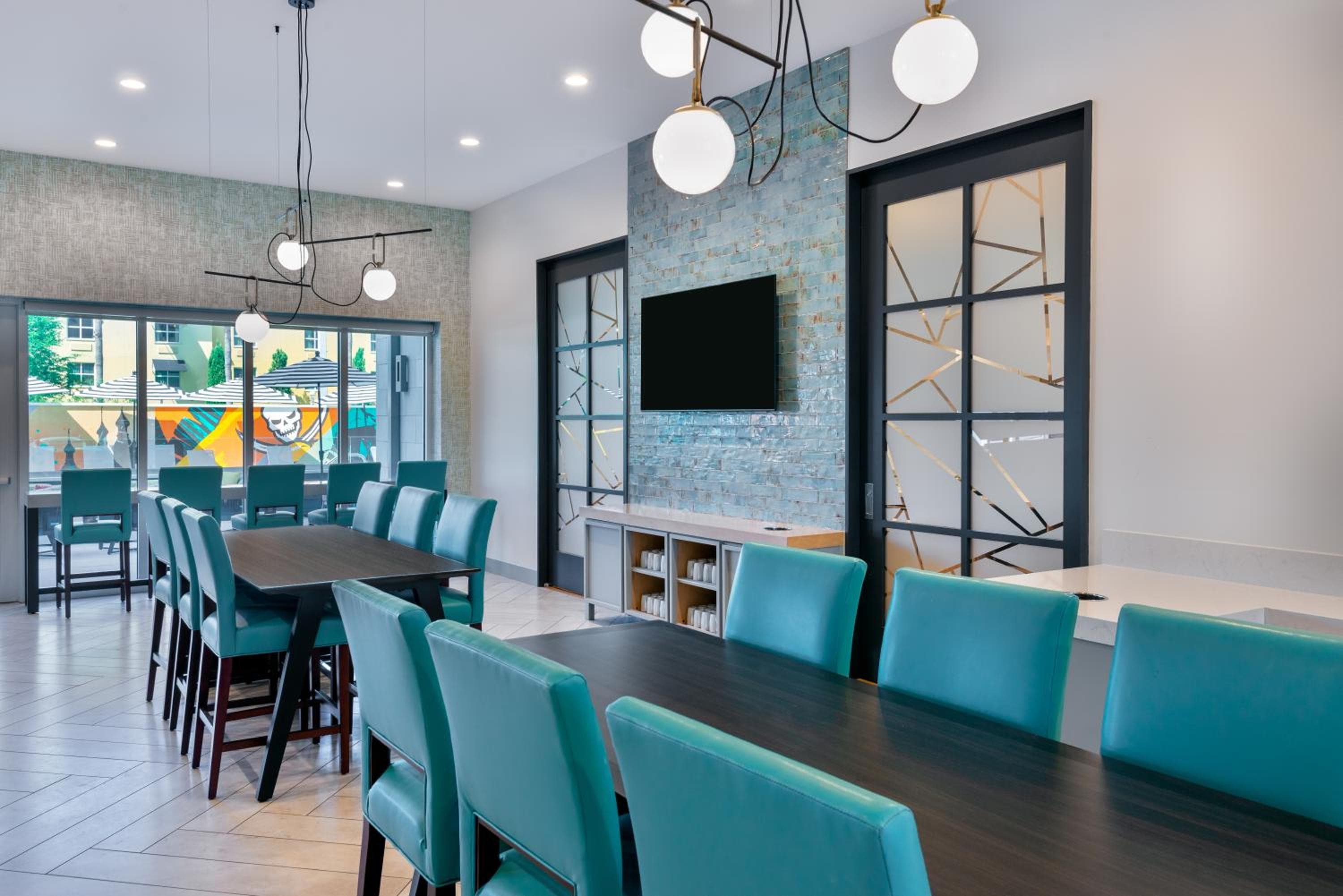 Hyatt House Tampa Airport/Westshore — 25