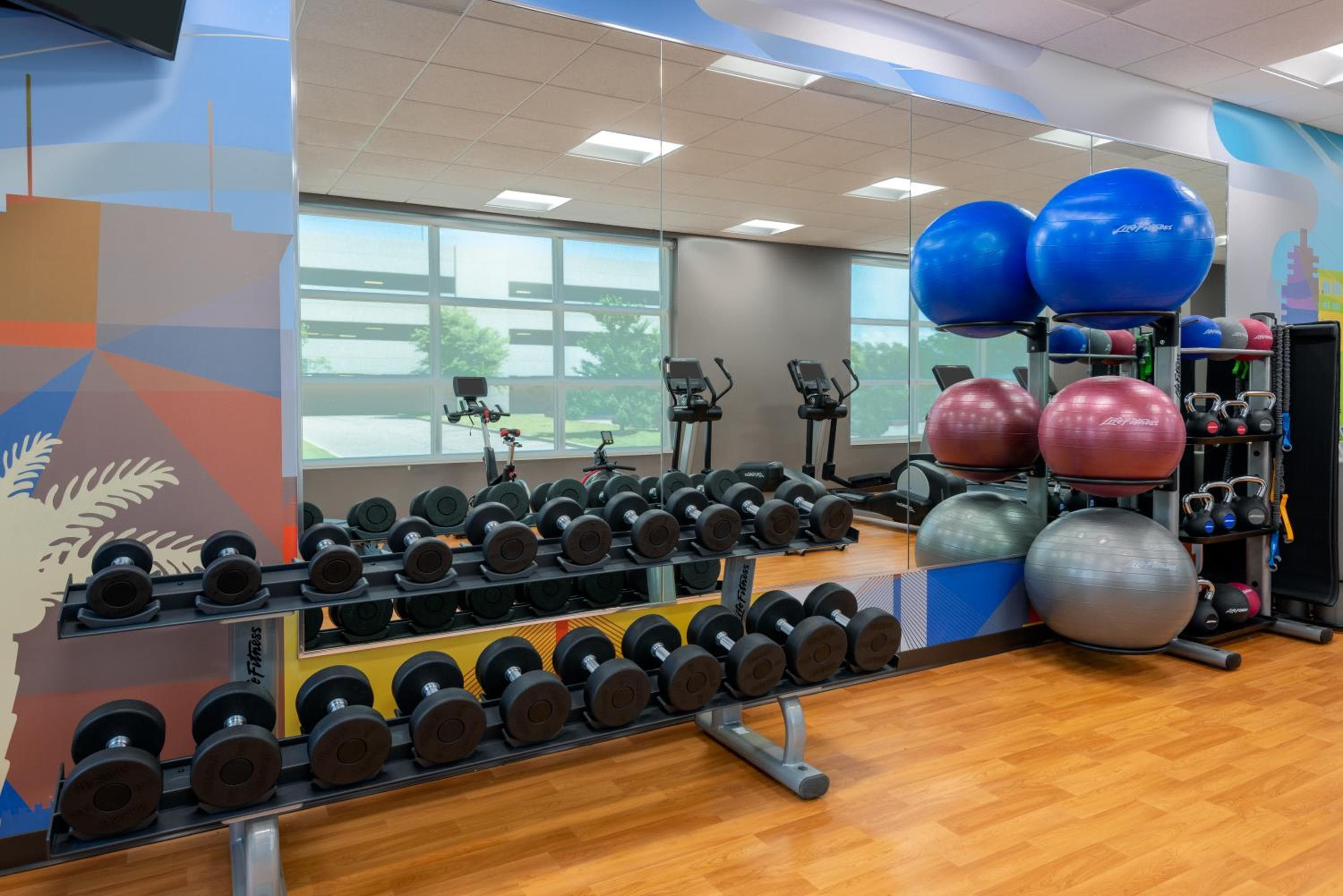 Hyatt House Tampa Aeroporto/Westshore — 12
