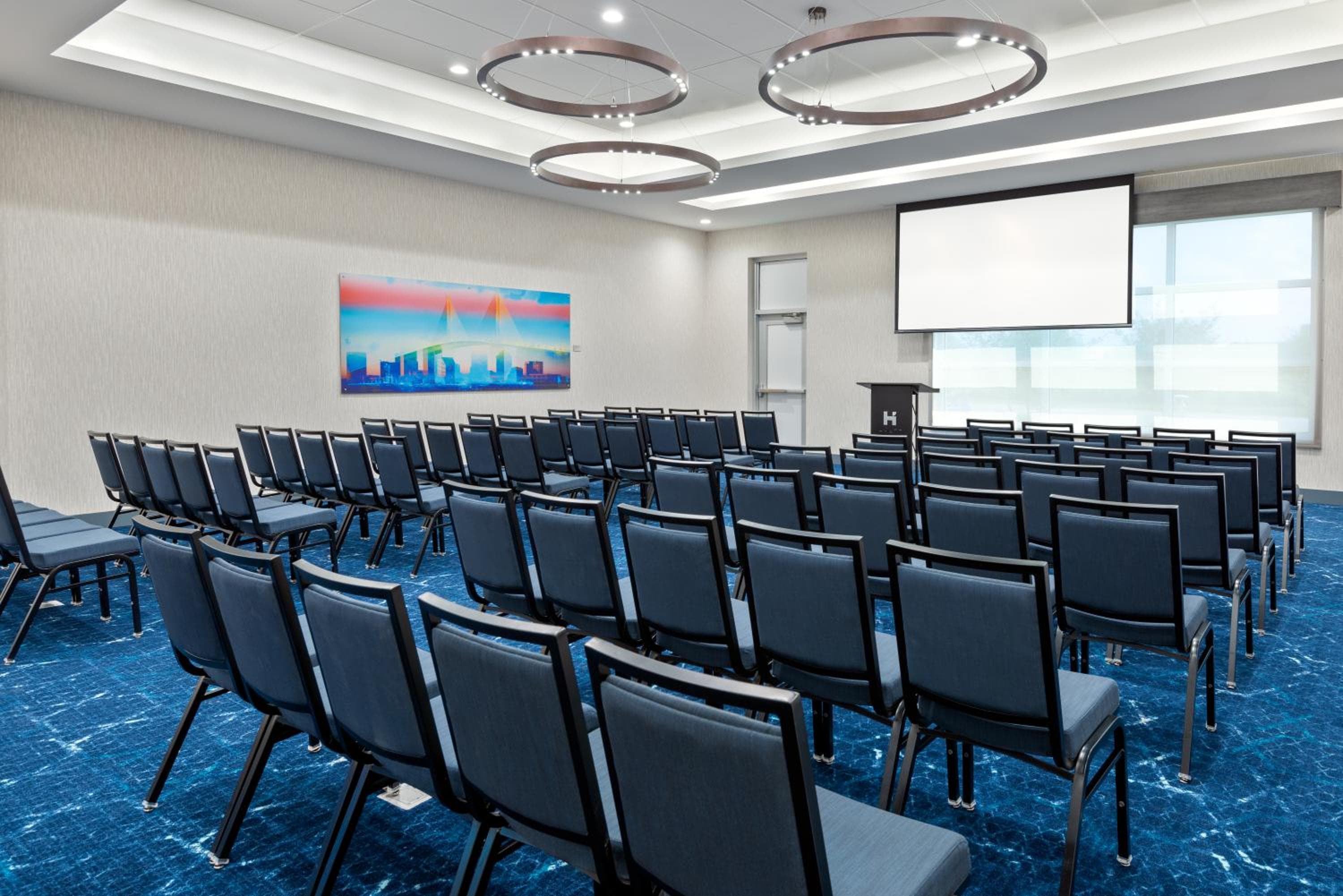 Hyatt House Tampa Aeroporto/Westshore — 28