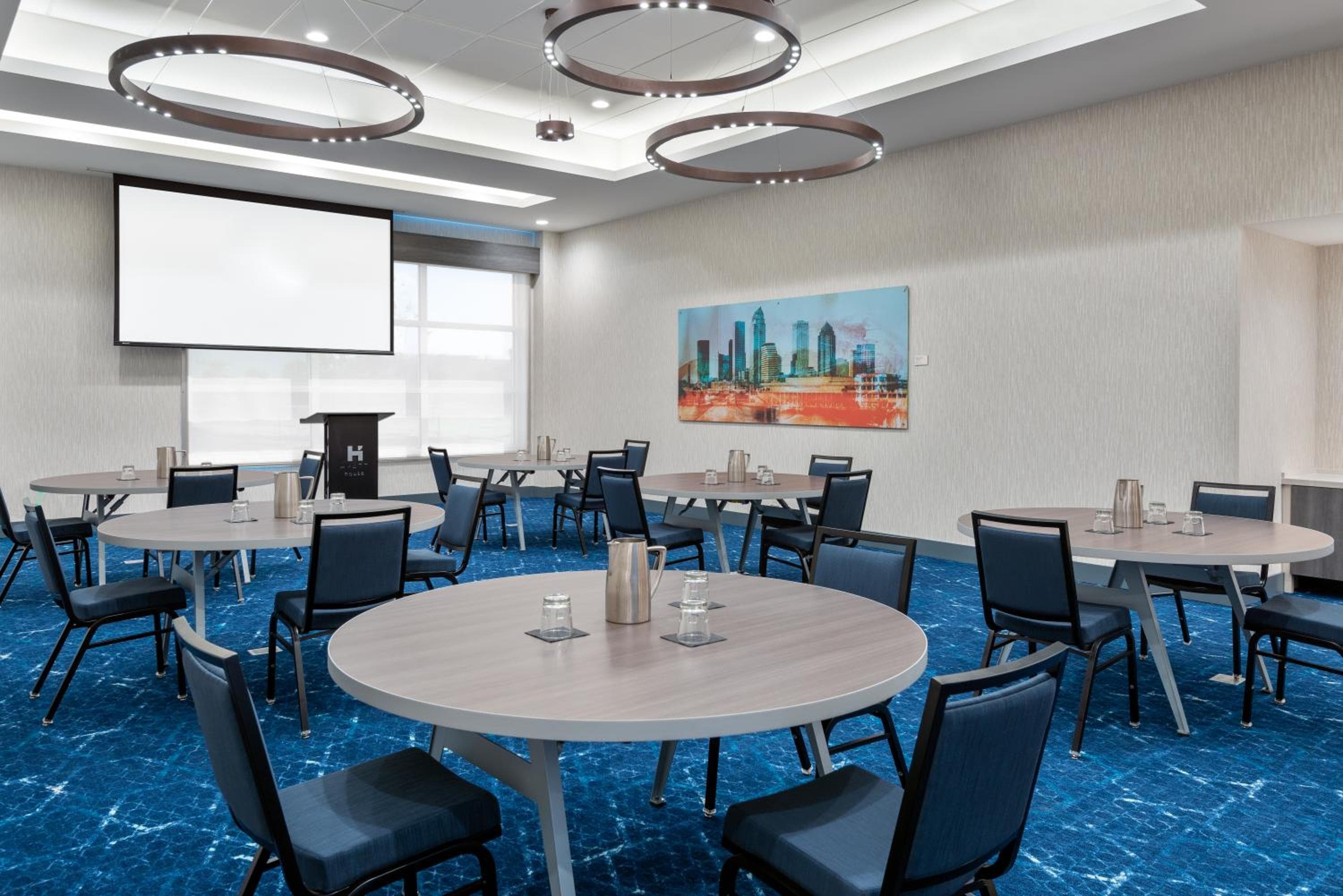 Hyatt House Tampa Airport/Westshore — 23