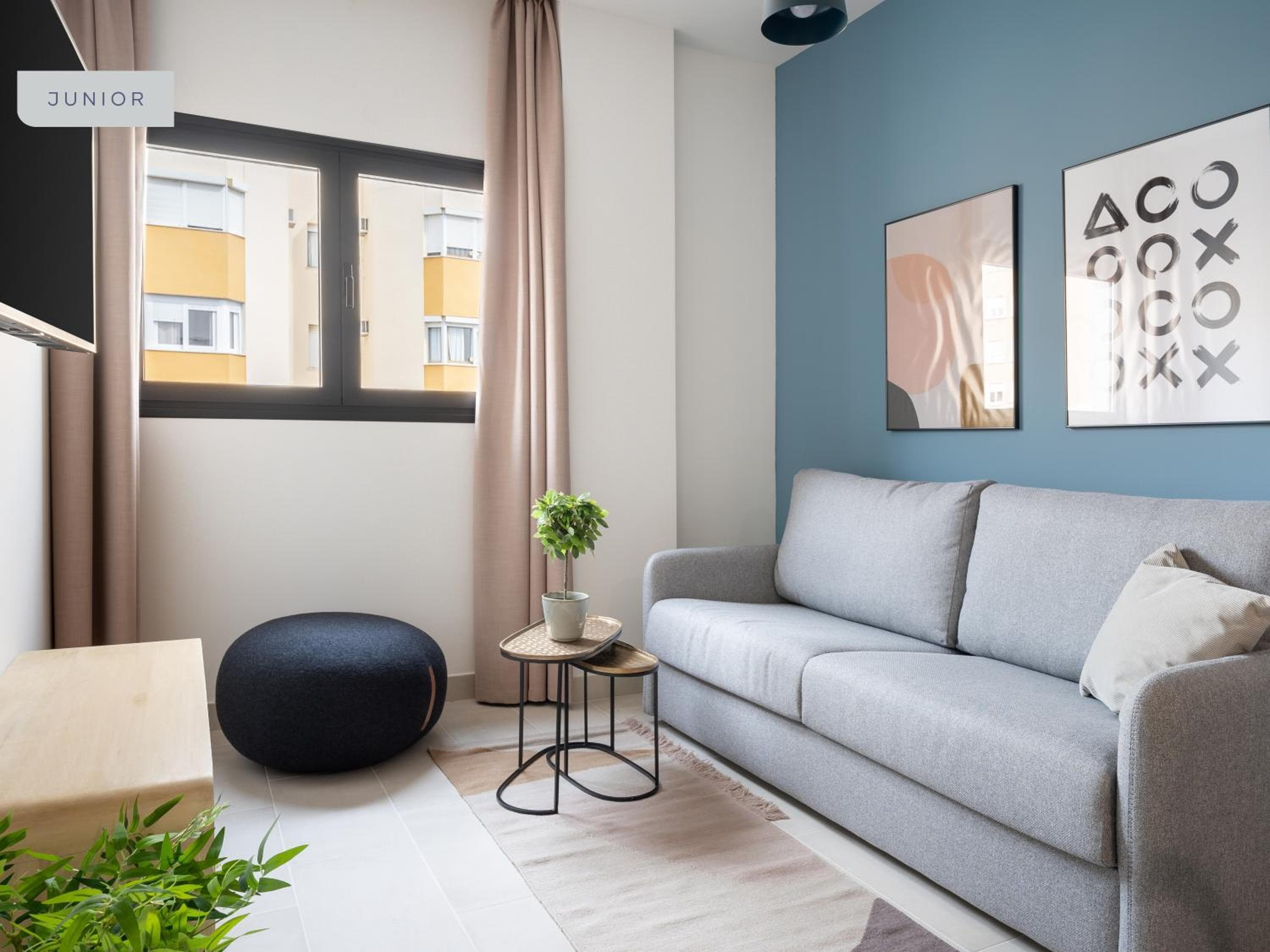 limehome Sevilla Calle Torcuato Luca de Tena - Digital Access — 20
