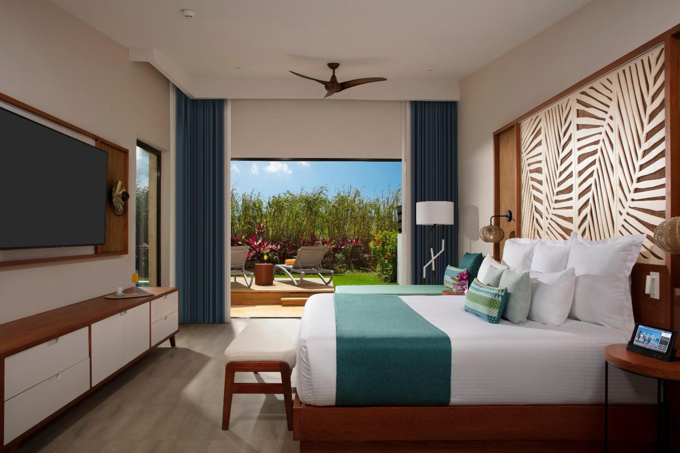 Dreams Macao Beach Punta Cana - All Inclusive — 22