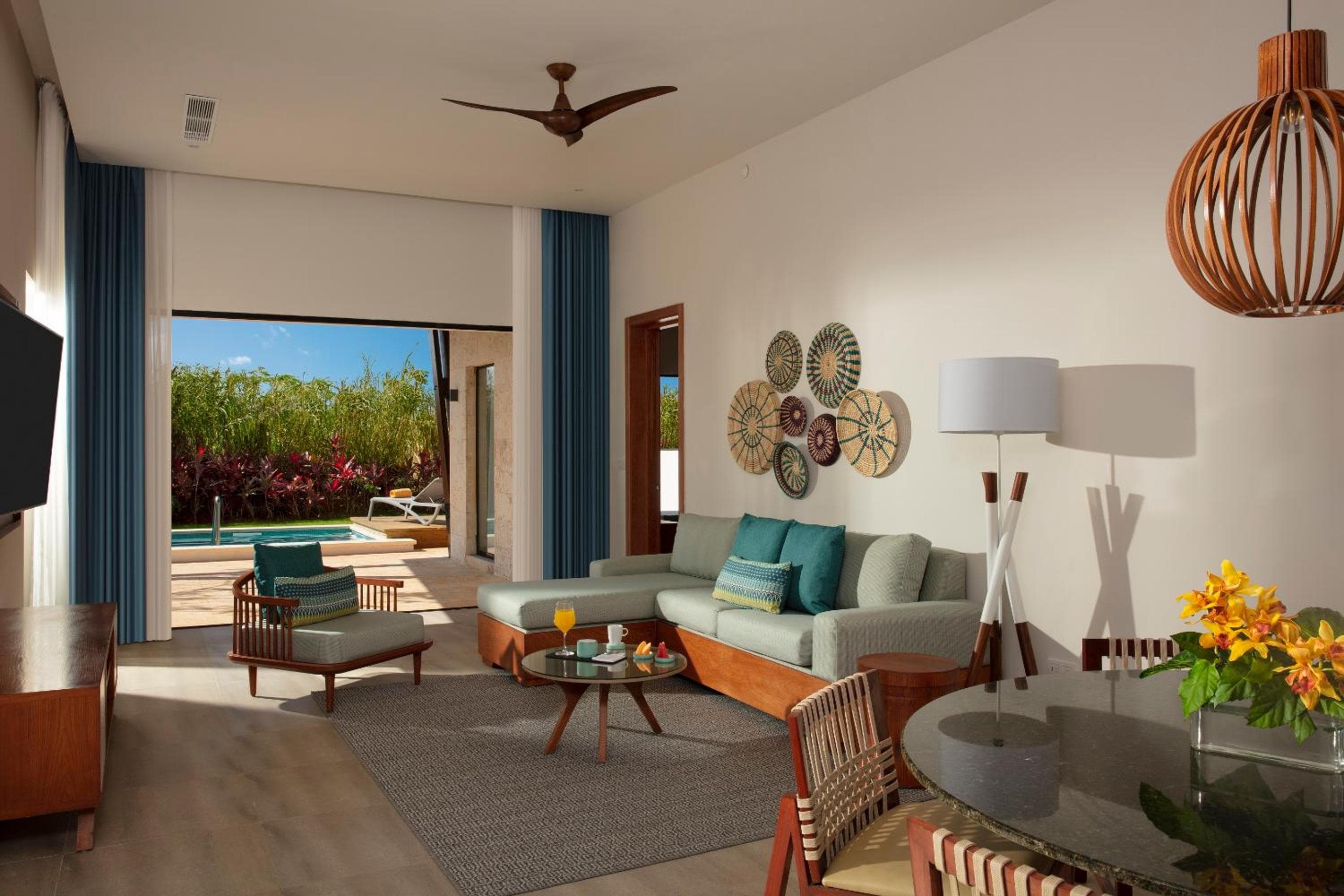 Dreams Macao Beach Punta Cana - All Inclusive — 8