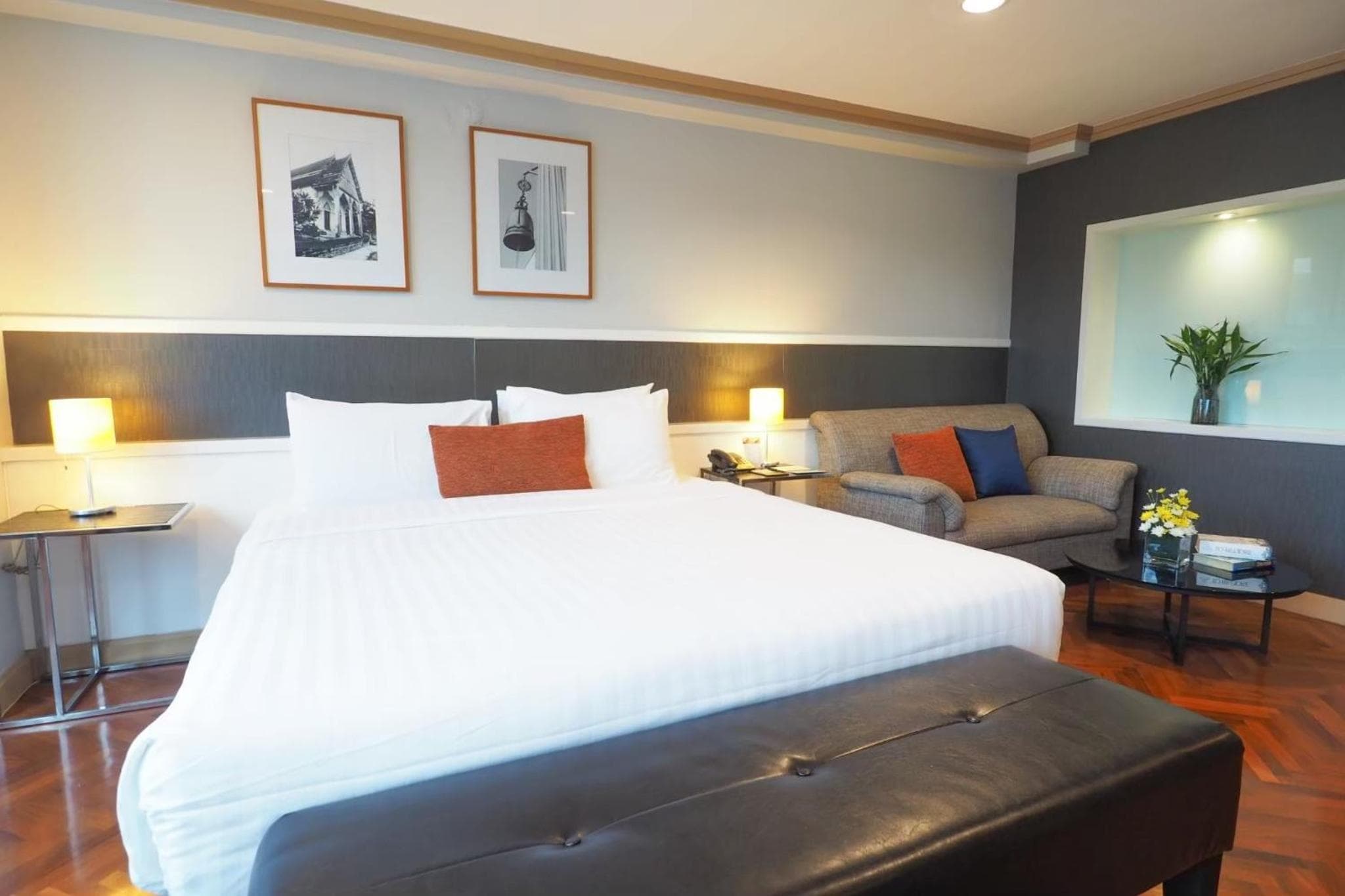 Alt Hotel Nana by UHG -Nearby Benjakitti Park & Queen Sirikit National Convention Center — 6