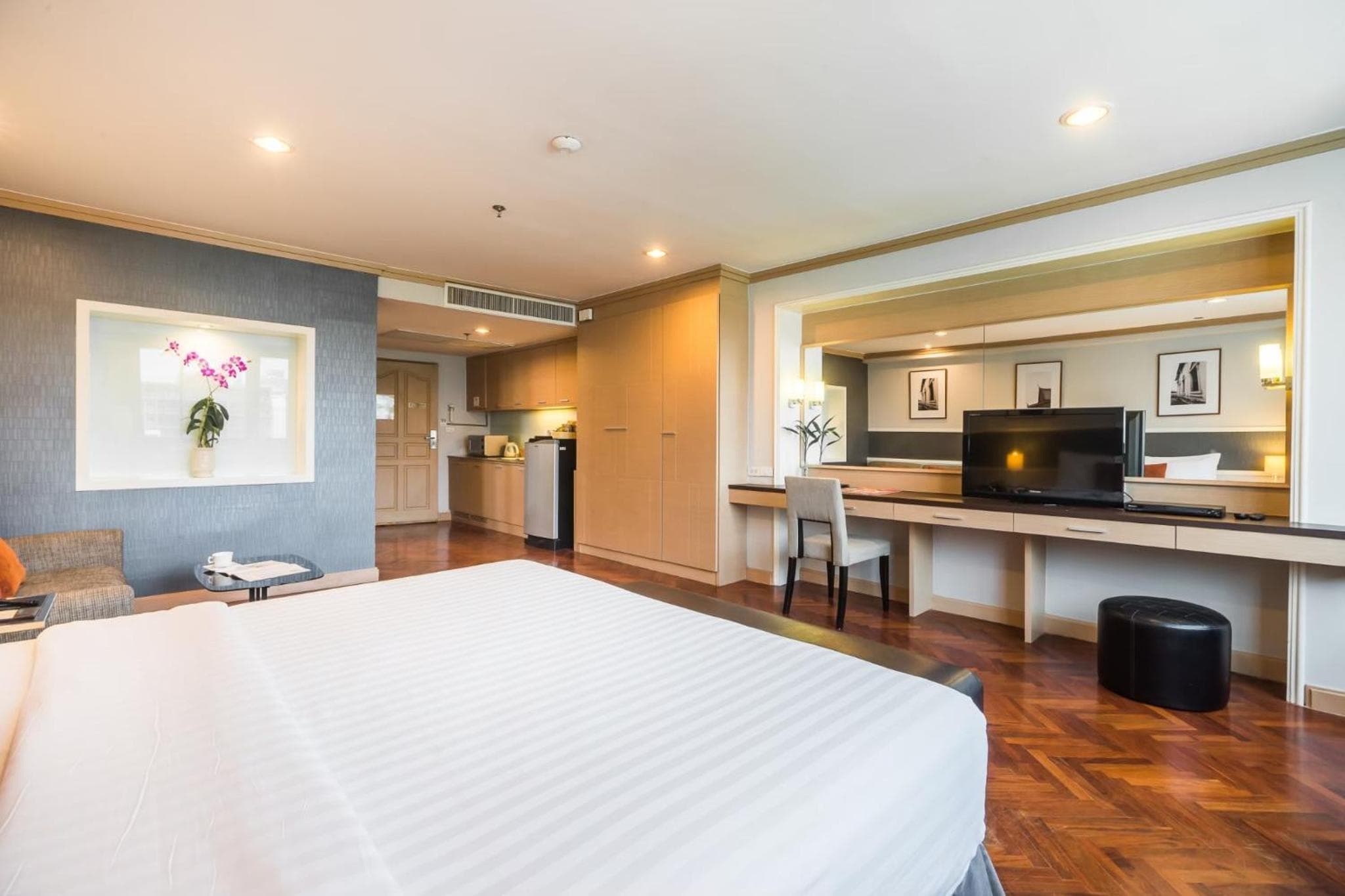 Alt Hotel Nana by UHG -Nearby Benjakitti Park & Queen Sirikit National Convention Center — 17