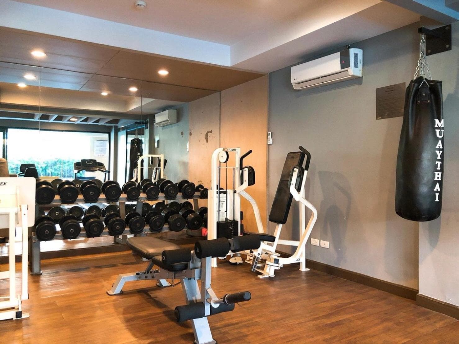 Alt Hotel Nana by UHG -Nearby Benjakitti Park & Queen Sirikit National Convention Center — 23