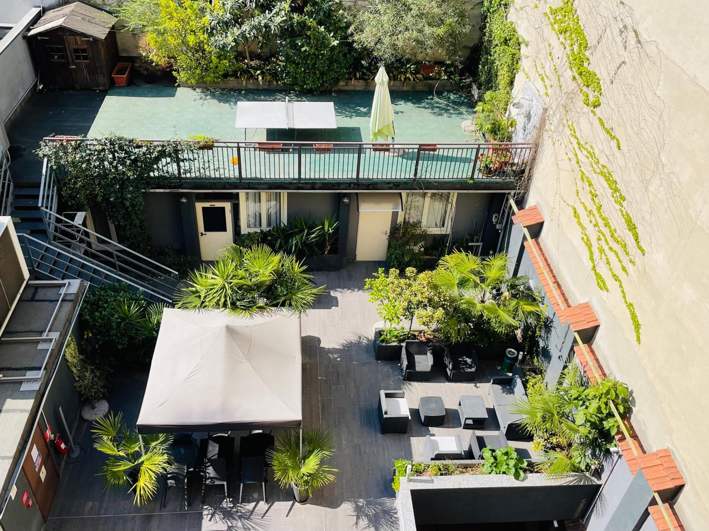 Hotel Perugino — 6