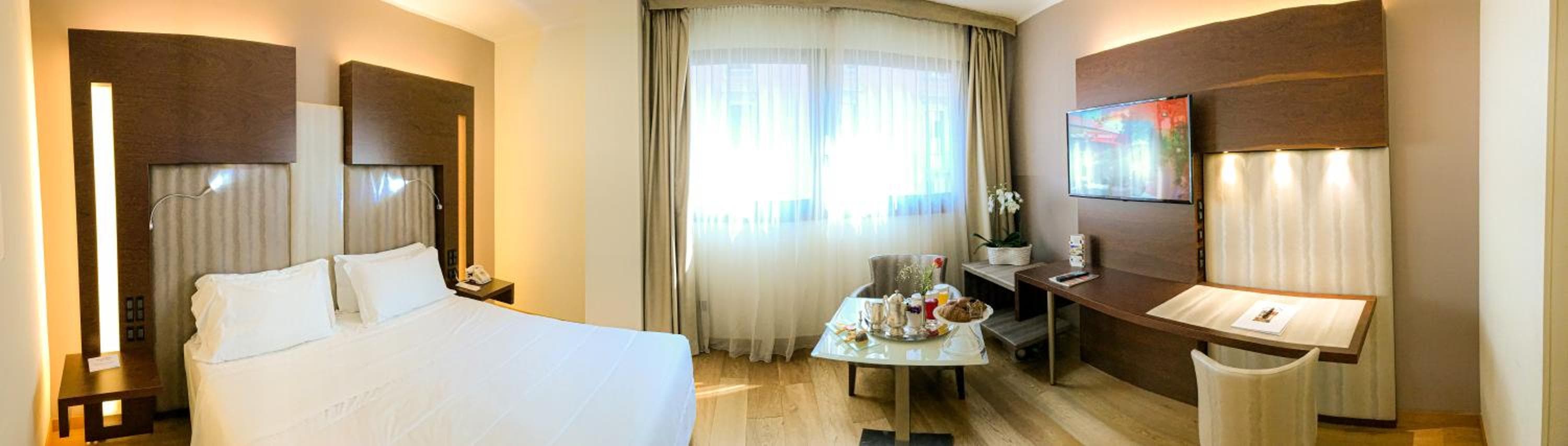 Hotel Navigli — 25