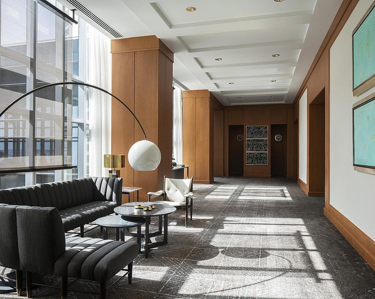 Hotel Four Seasons Miami — 25