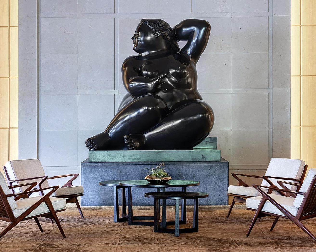 Hotel Four Seasons Miami — 18