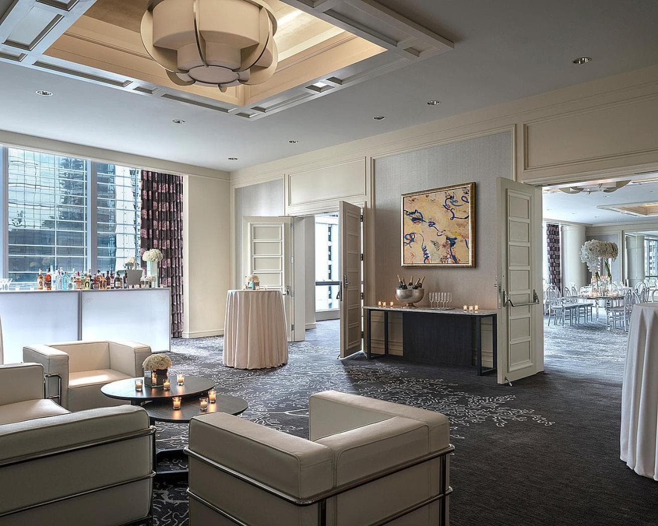 Hotel Four Seasons Miami — 28