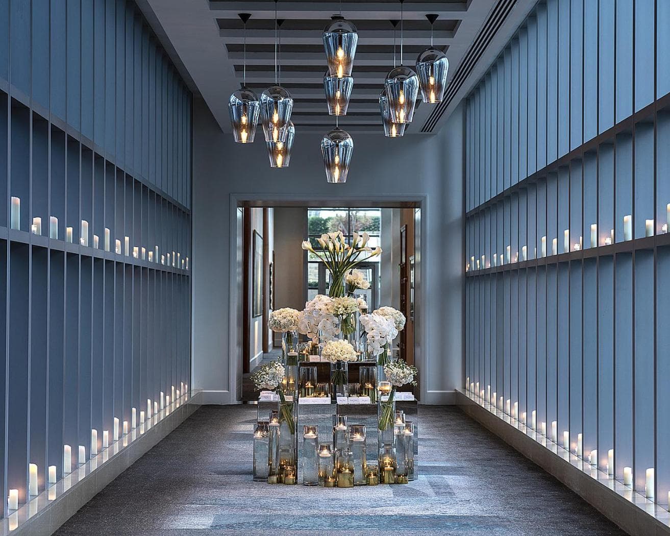 Hotel Four Seasons Miami — 29