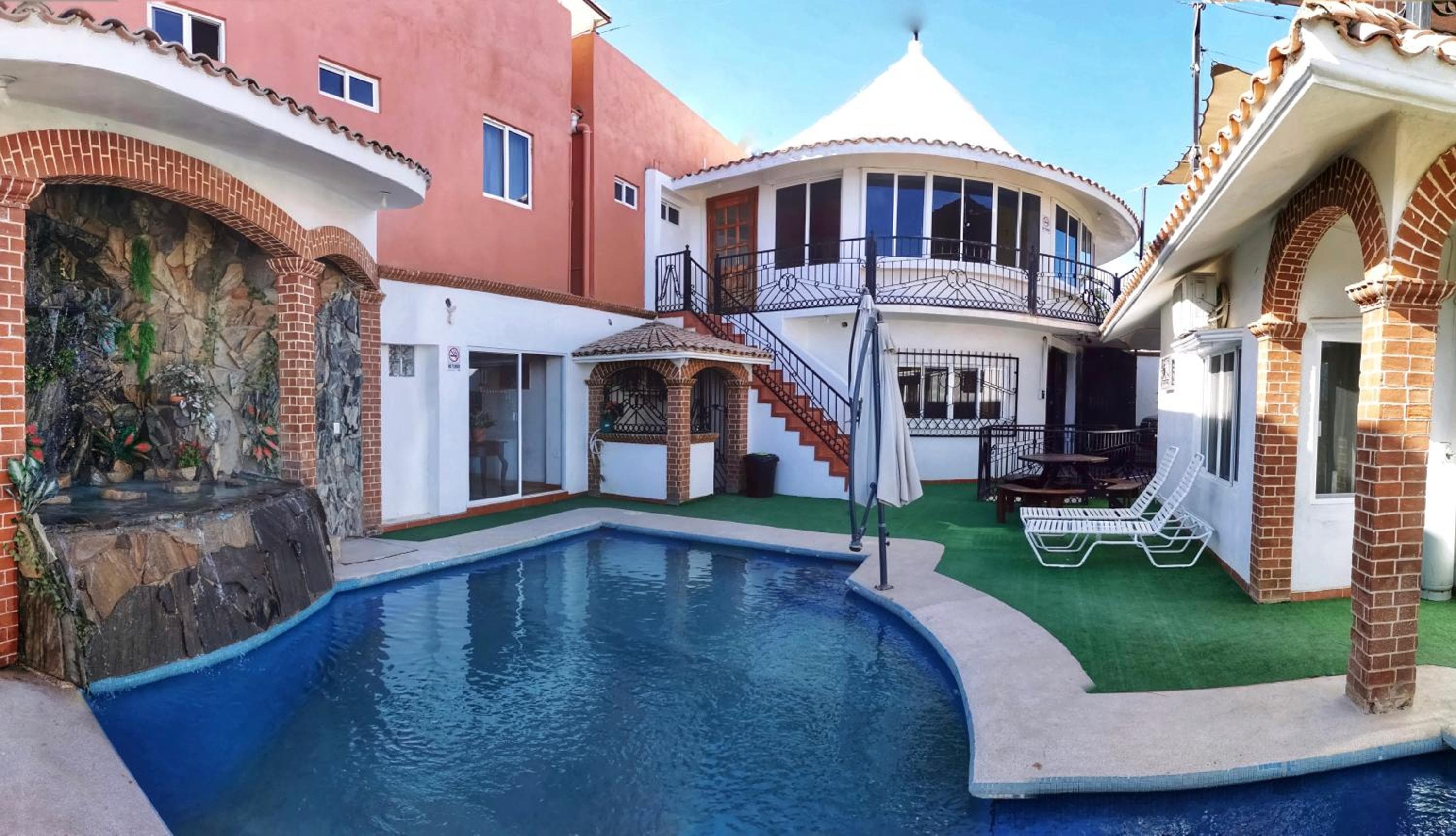 Casa del Cono — 1