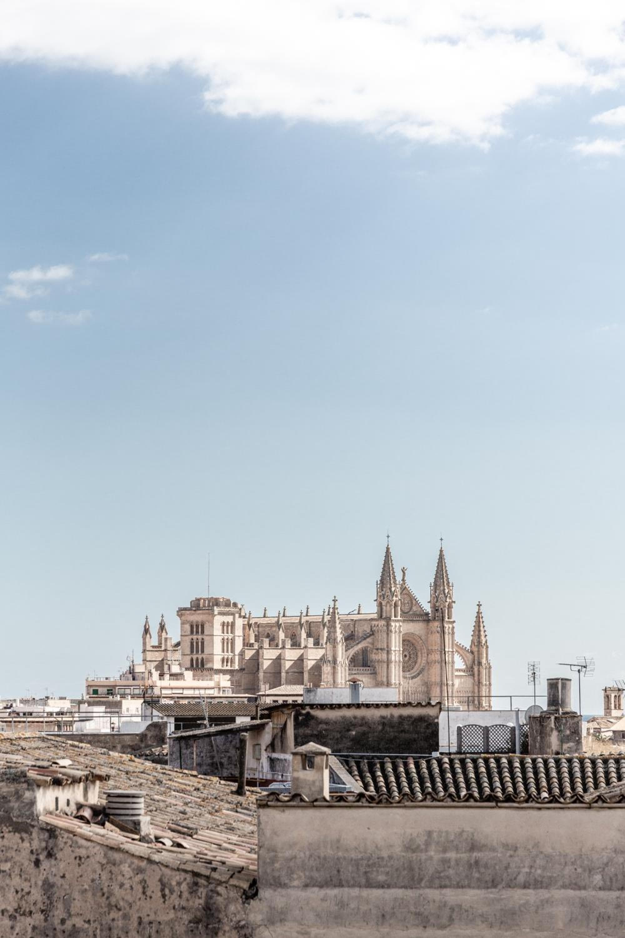 Concepcio by Nobis, Palma, a Member of Design Hotels — 13