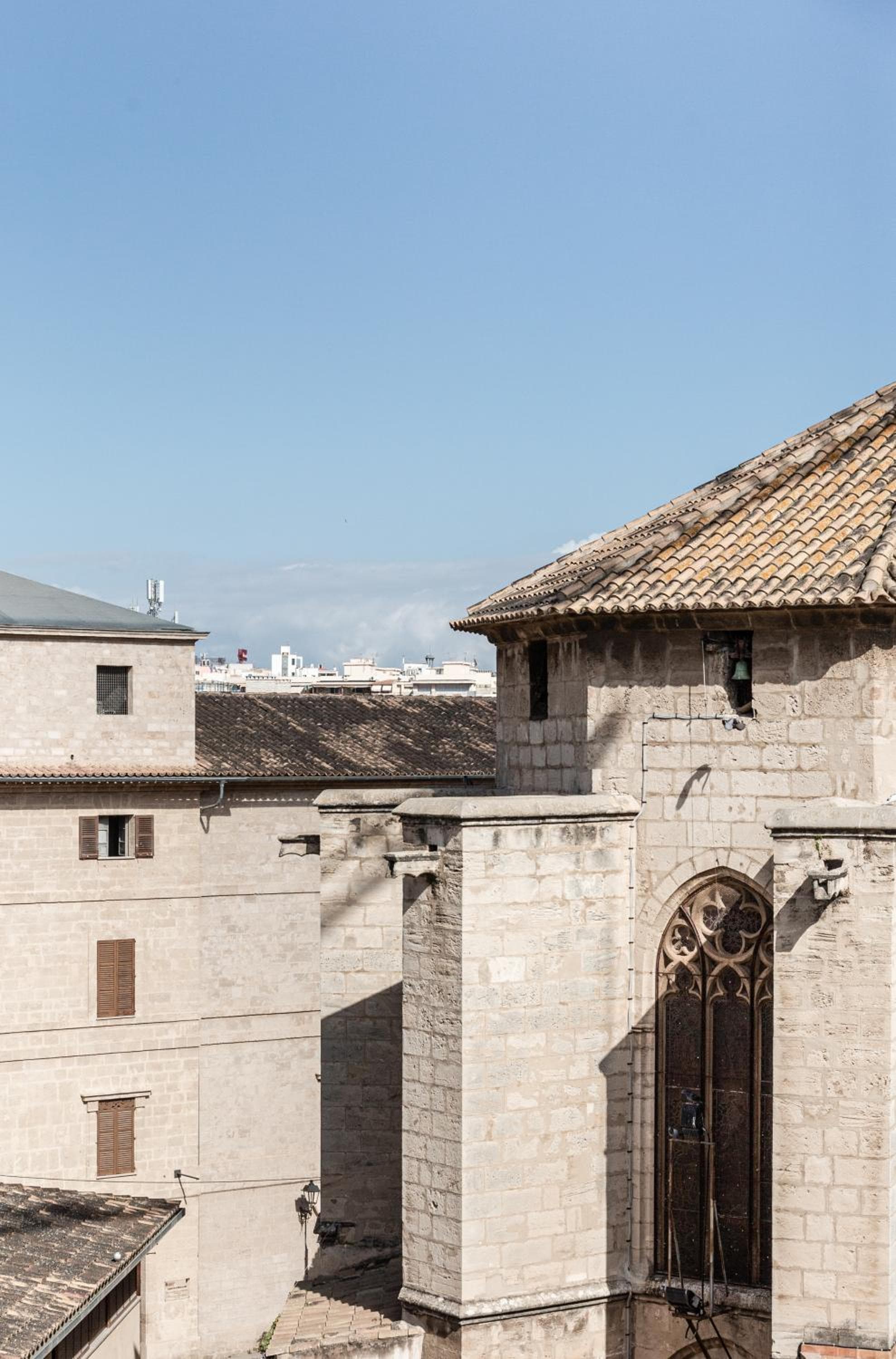 Concepcio by Nobis, Palma, a Member of Design Hotels — 28