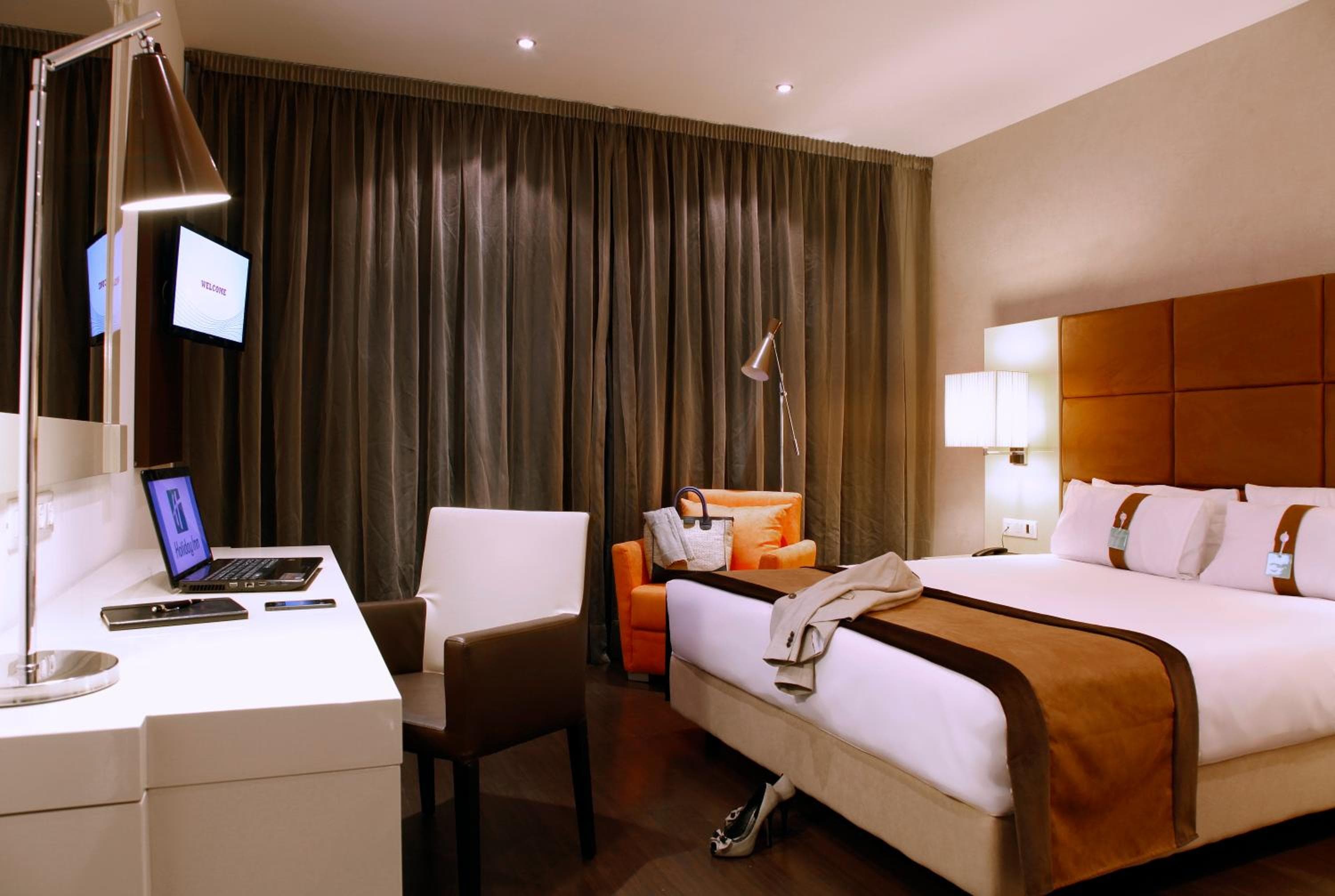 voco Madrid - Las Tablas by IHG — 14