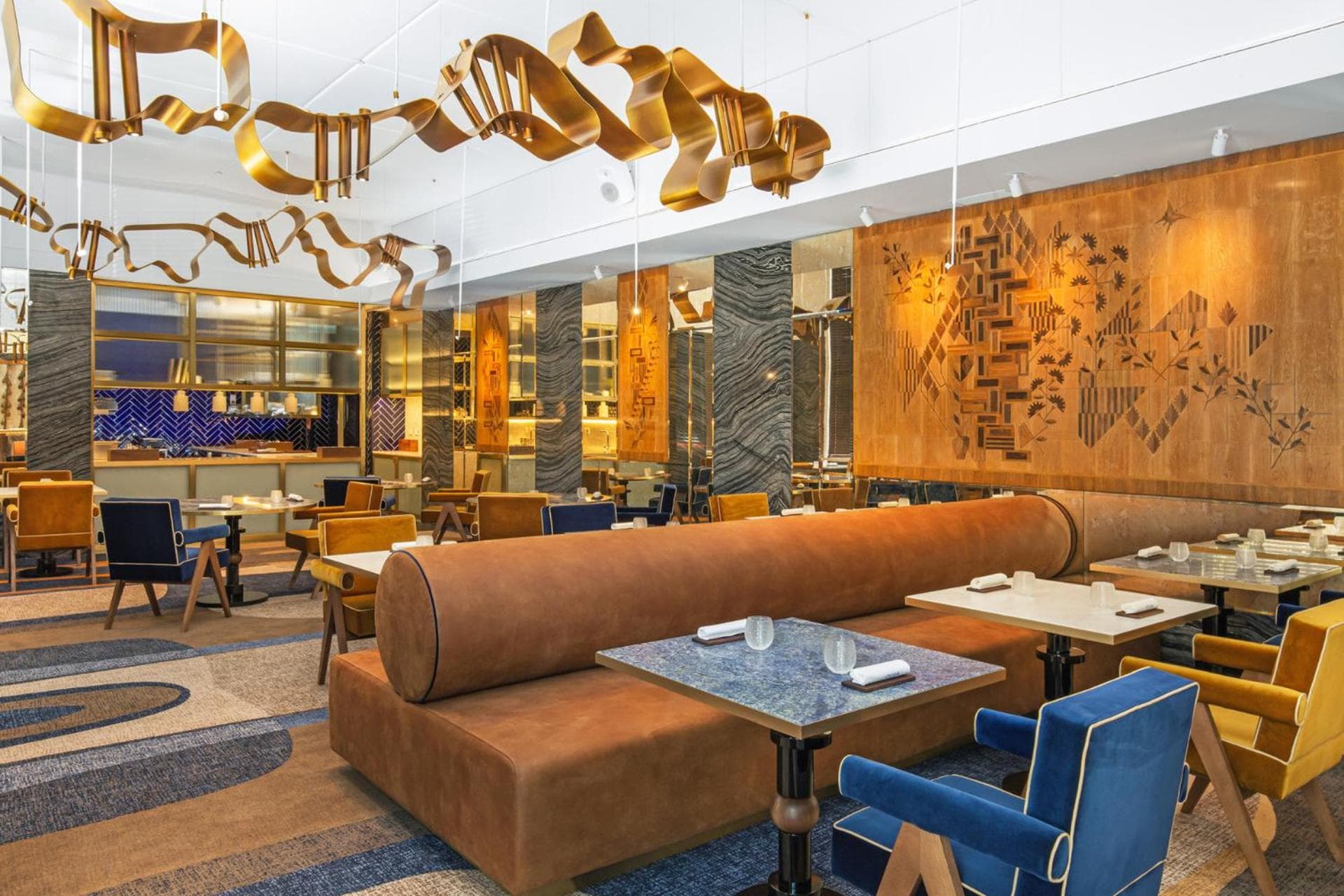 Four Seasons Hotel Ritz Lissabon — 8